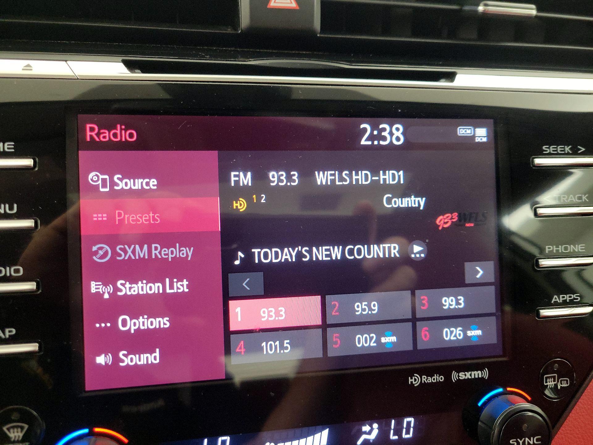 Thumbnail: 2020 Toyota Camry - 15