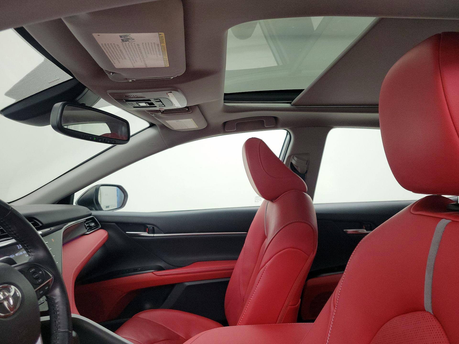 Thumbnail: 2020 Toyota Camry - 19