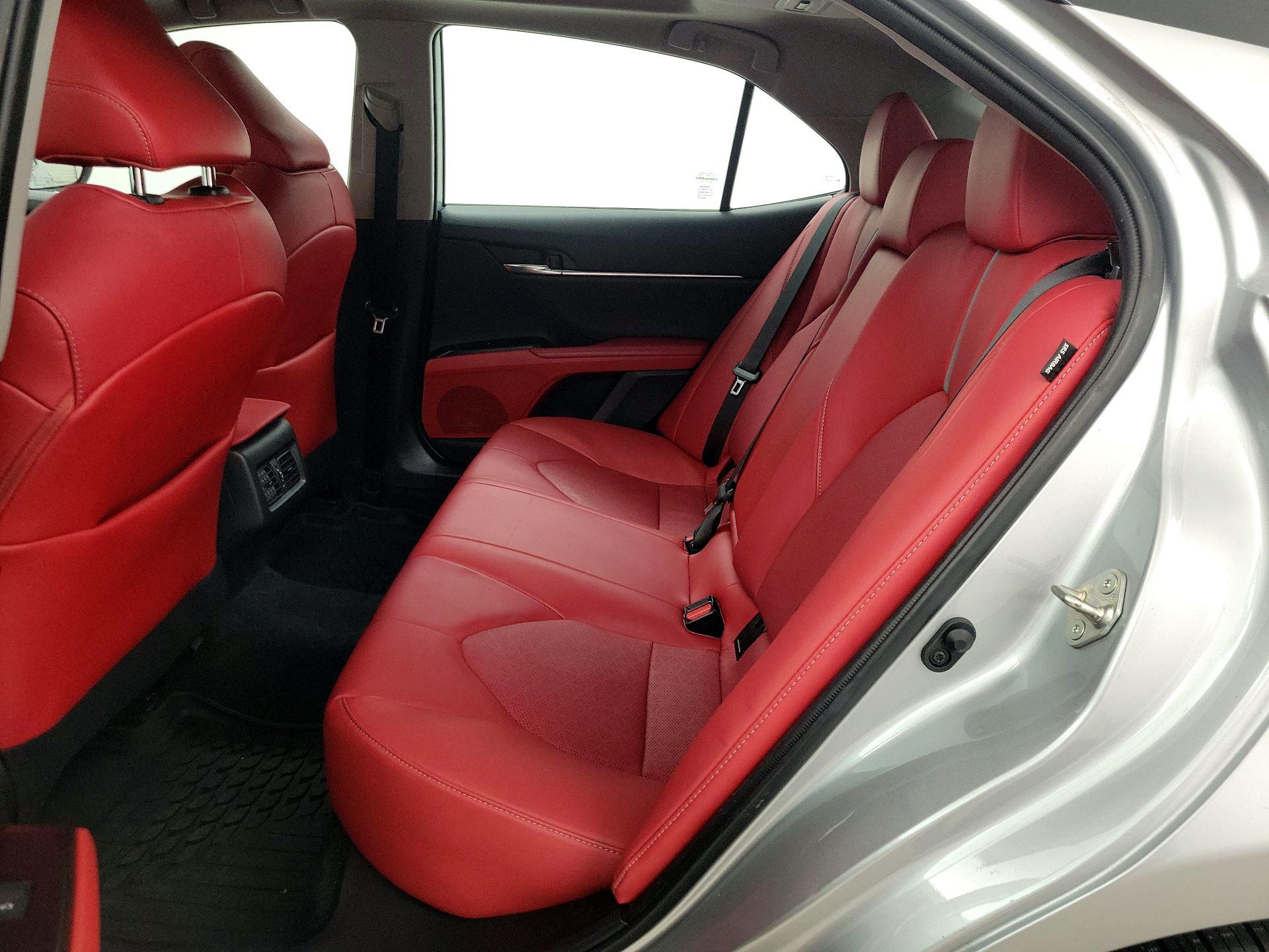 Thumbnail: 2020 Toyota Camry - 20