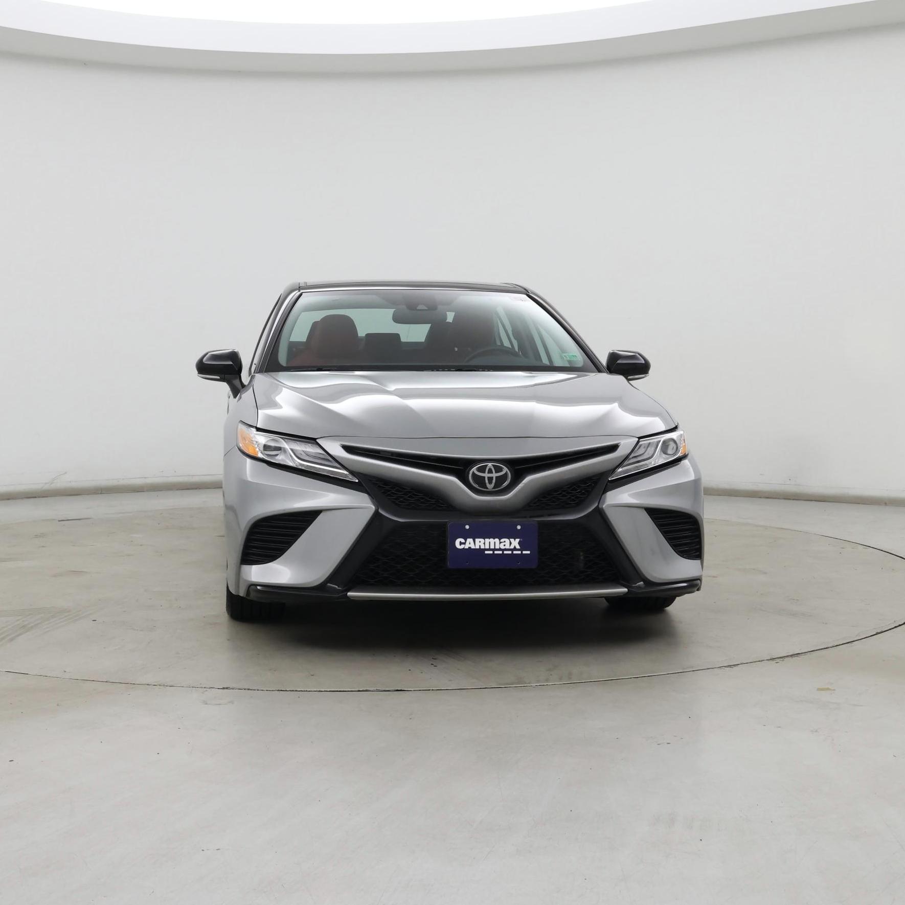 Thumbnail: 2020 Toyota Camry - 5