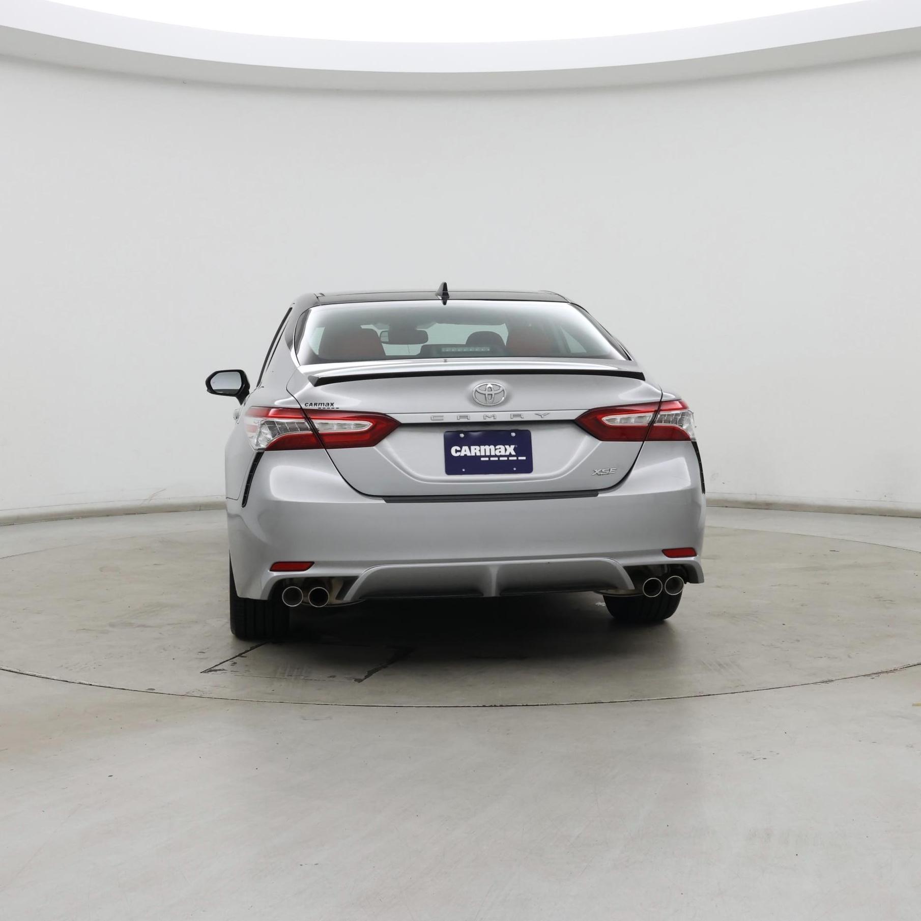 Thumbnail: 2020 Toyota Camry - 6