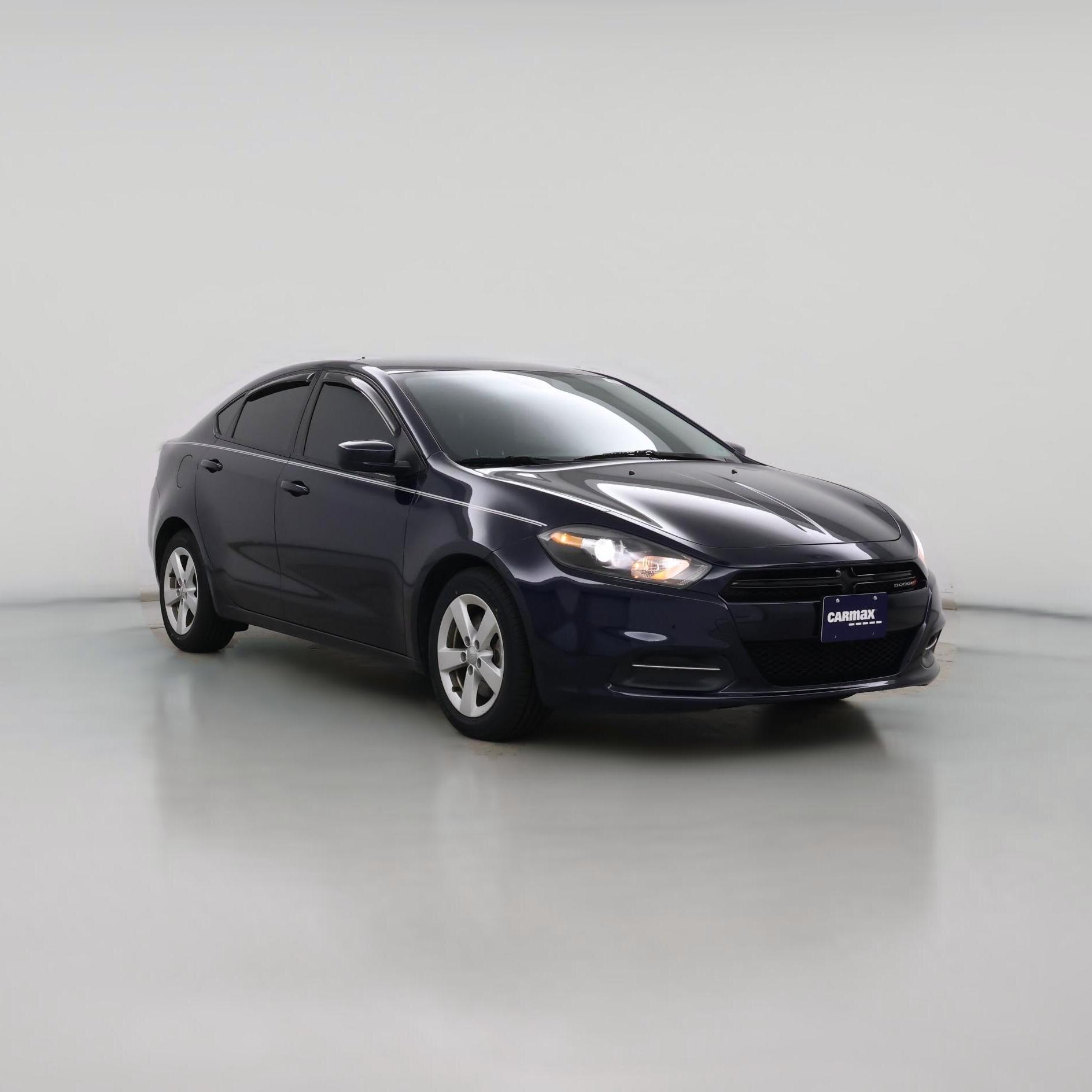 Thumbnail: 2015 Dodge Dart - 1
