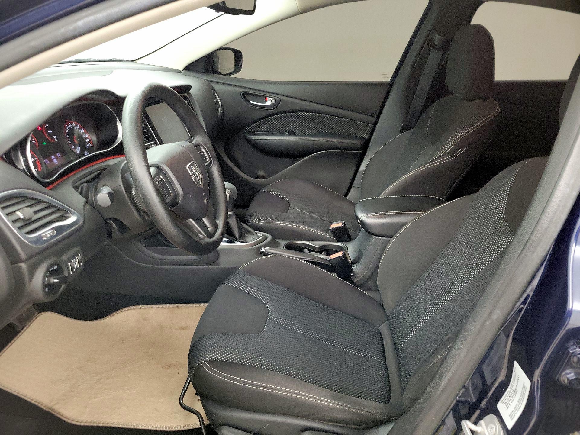 Thumbnail: 2015 Dodge Dart - 11