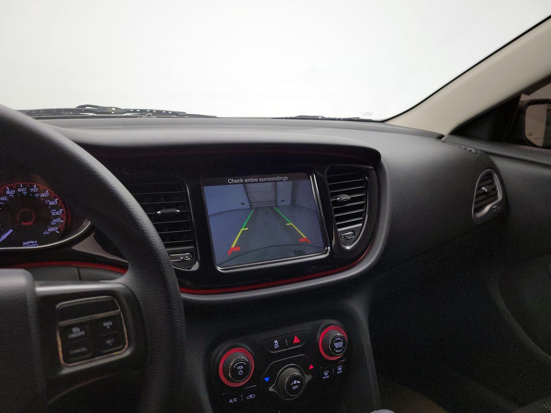 Thumbnail: 2015 Dodge Dart - 14