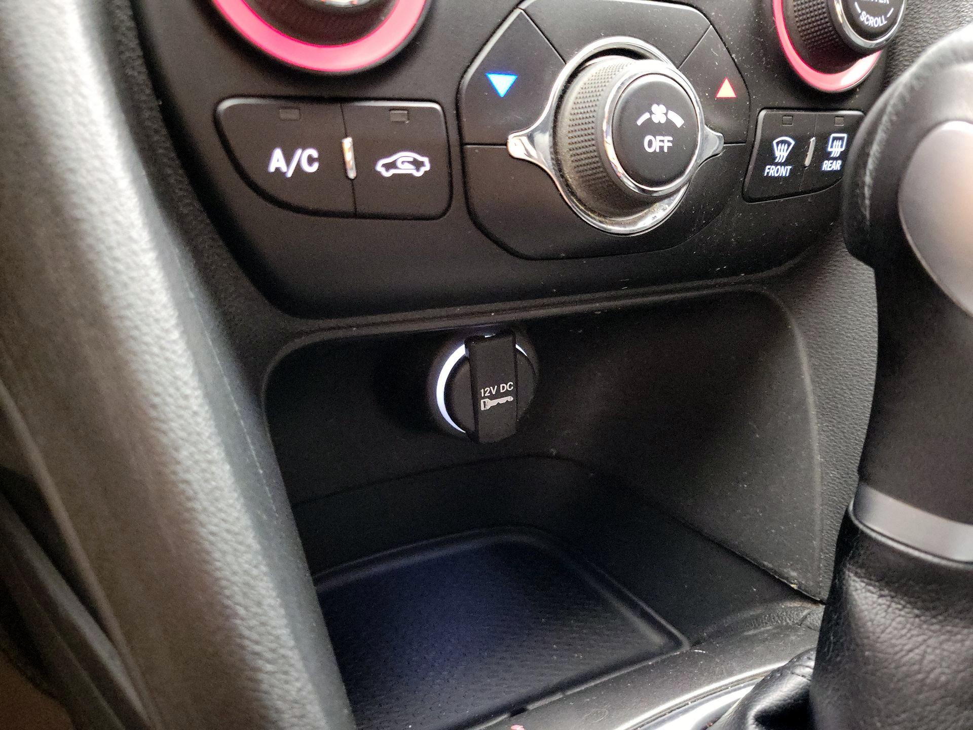 Thumbnail: 2015 Dodge Dart - 18