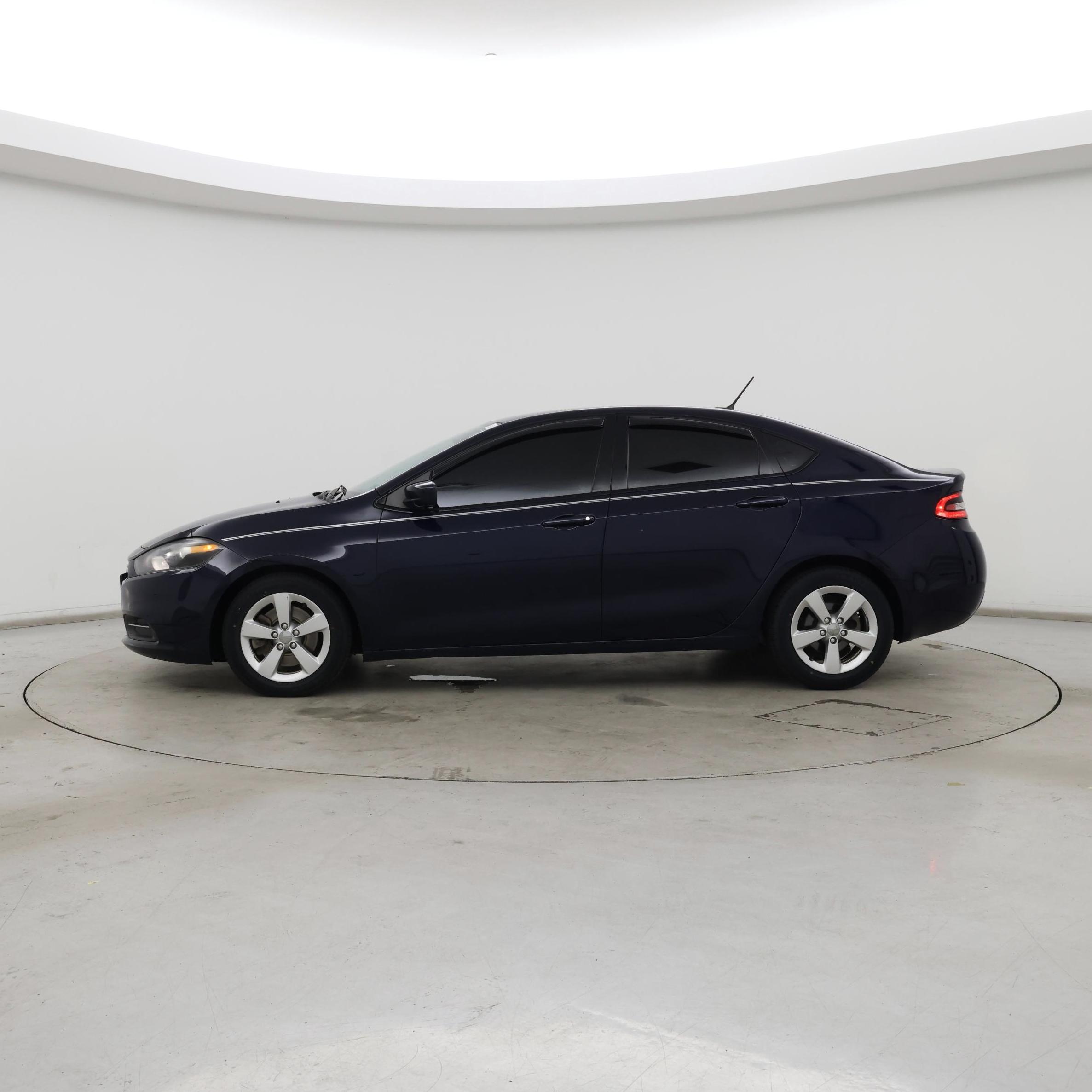 Thumbnail: 2015 Dodge Dart - 3