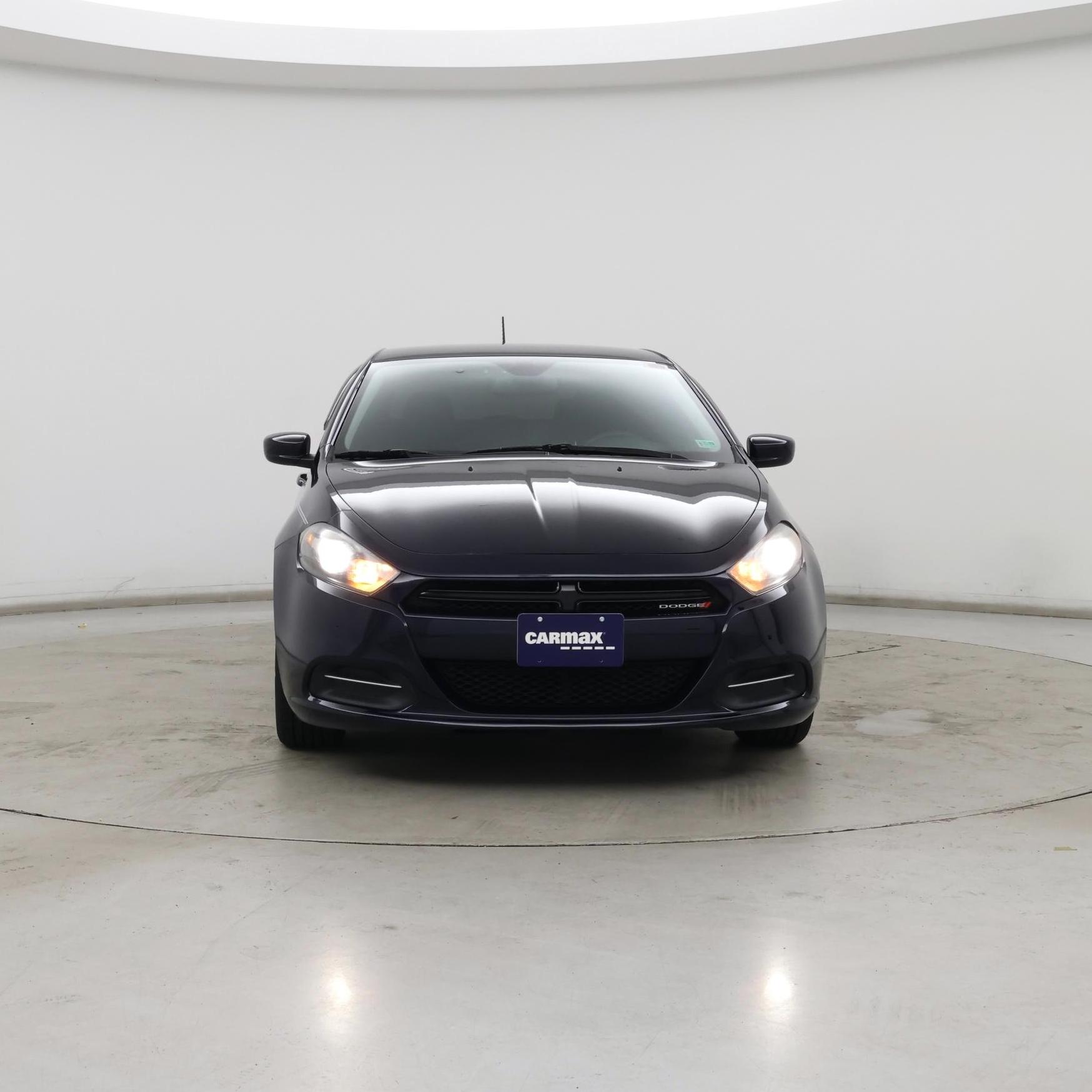 Thumbnail: 2015 Dodge Dart - 5