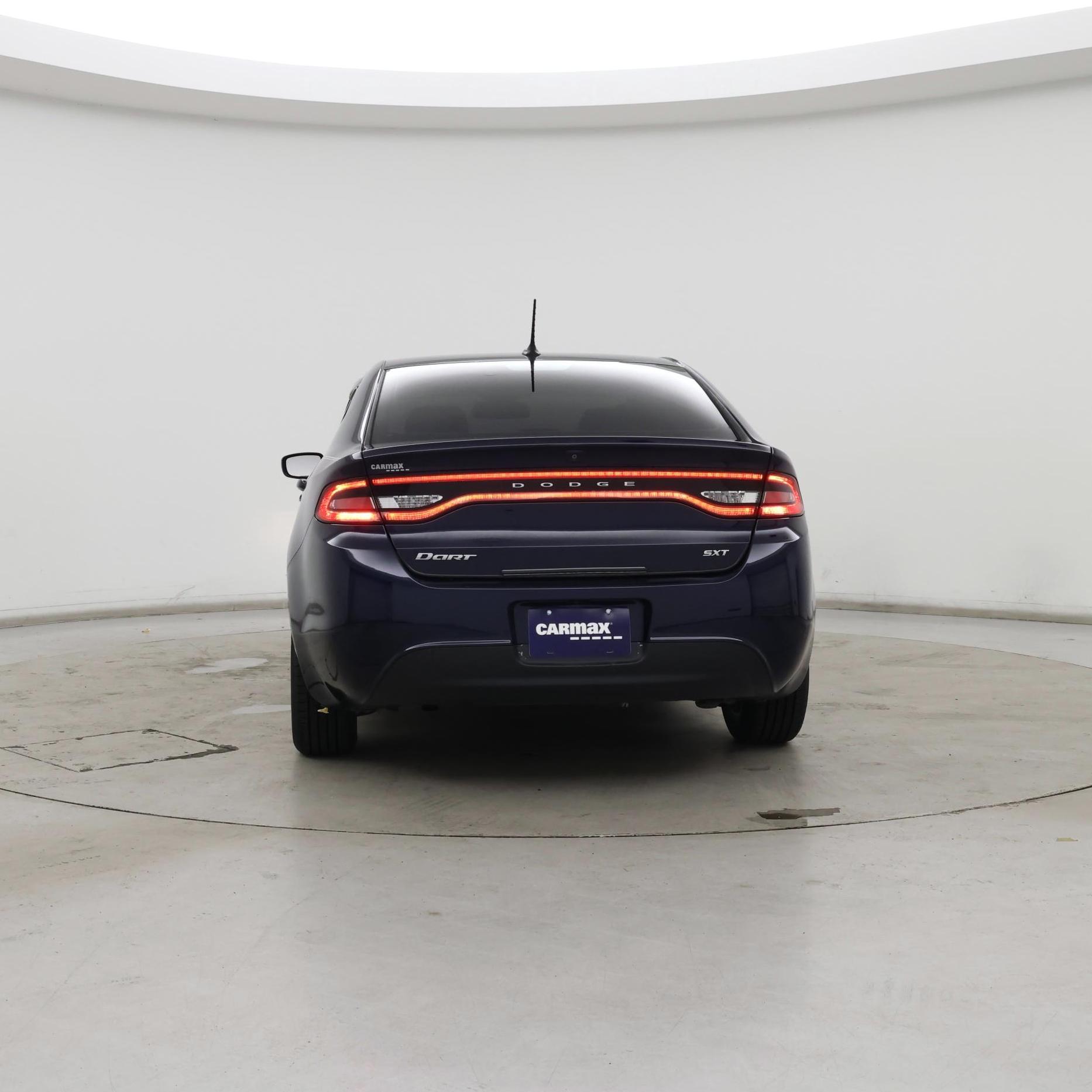 Thumbnail: 2015 Dodge Dart - 6