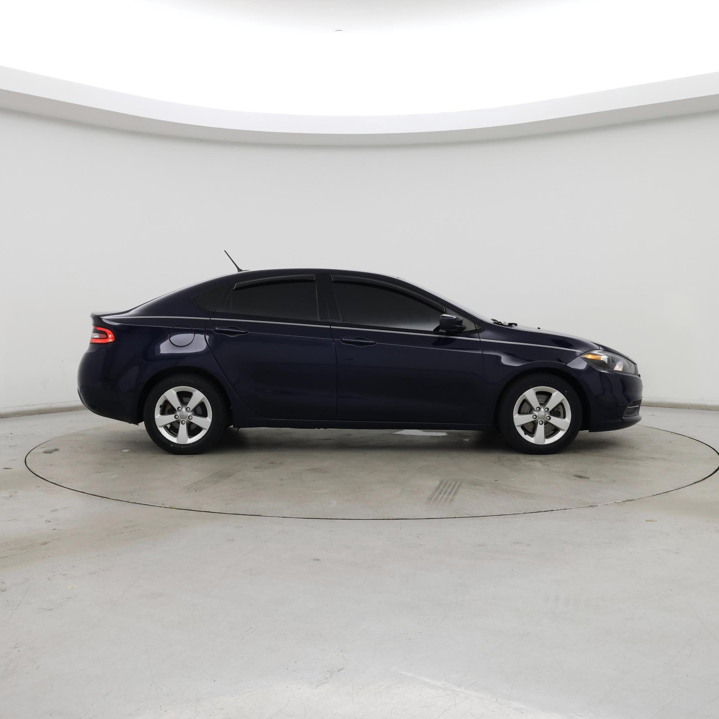 Thumbnail: 2015 Dodge Dart - 7