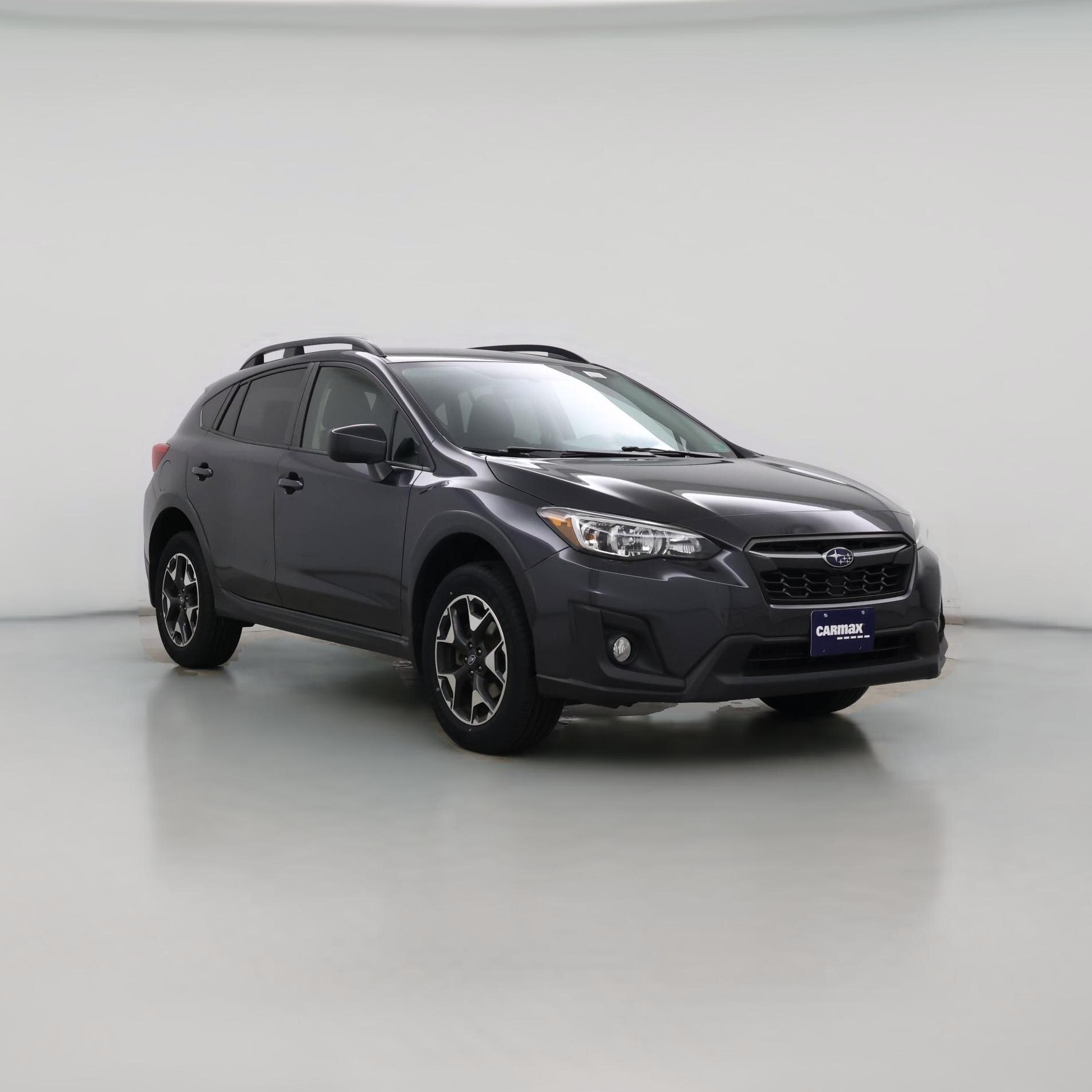Thumbnail: 2019 Subaru Crosstrek - 1