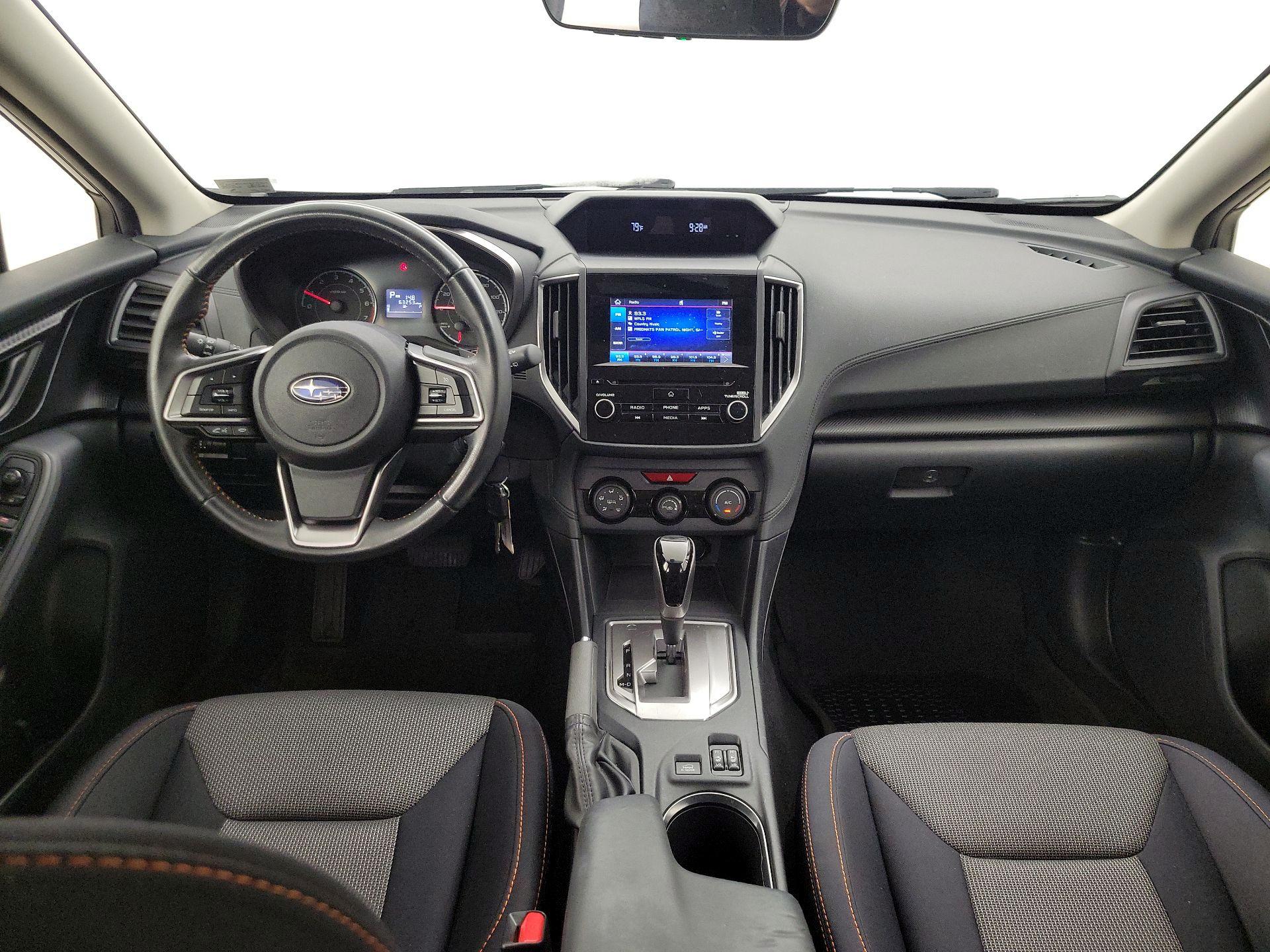 Thumbnail: 2019 Subaru Crosstrek - 9