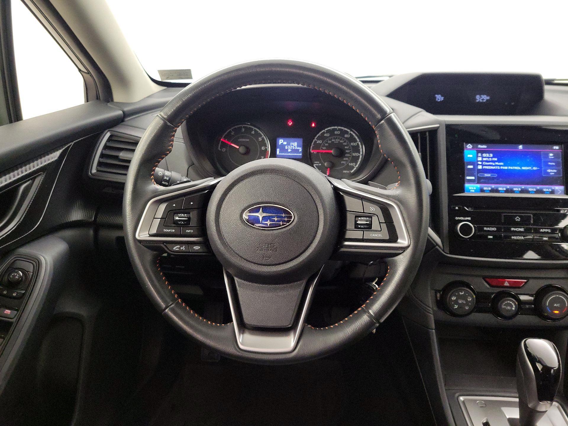 Thumbnail: 2019 Subaru Crosstrek - 10