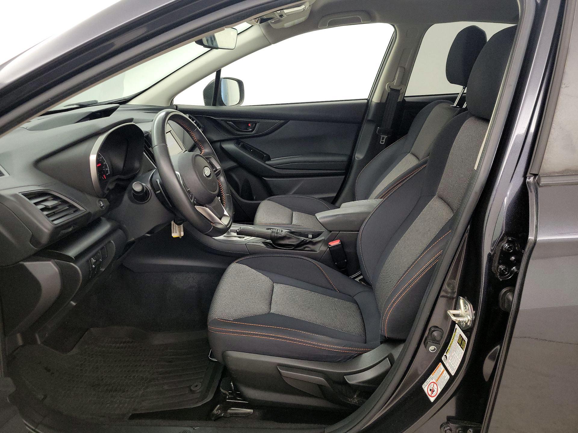 Thumbnail: 2019 Subaru Crosstrek - 11