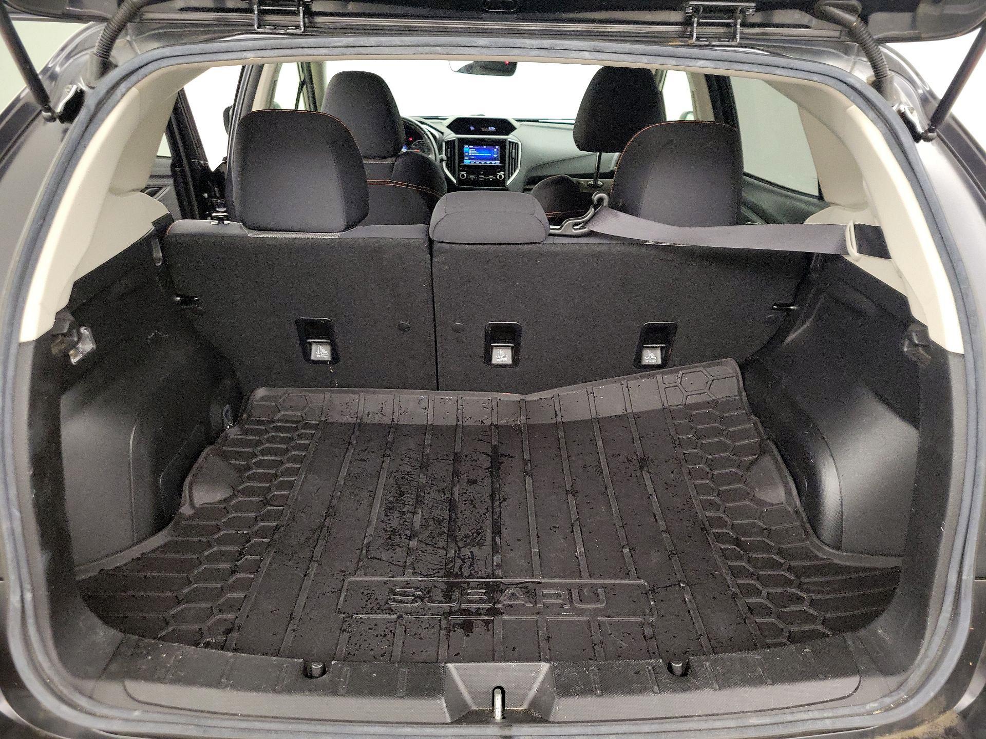 Thumbnail: 2019 Subaru Crosstrek - 20