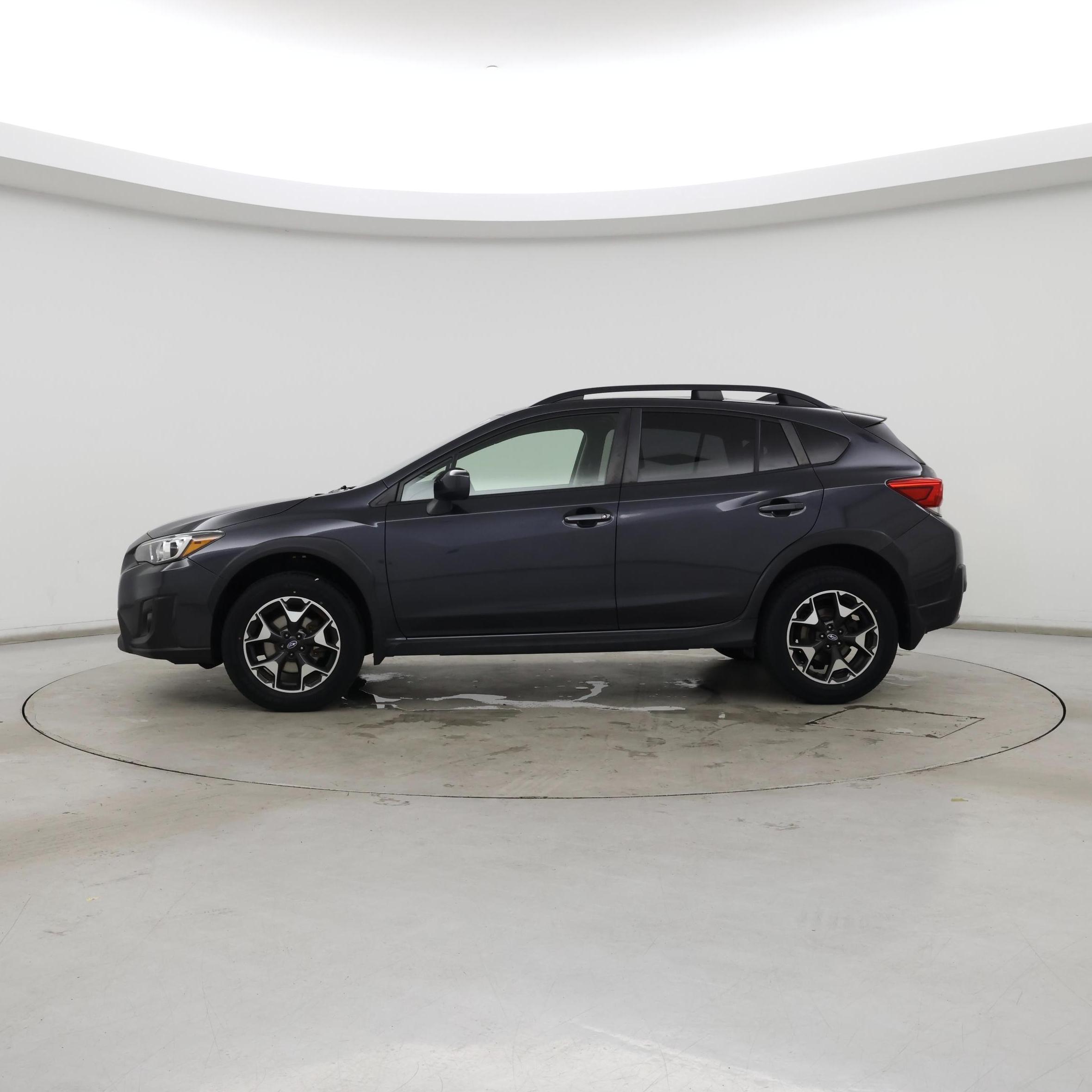 Thumbnail: 2019 Subaru Crosstrek - 3