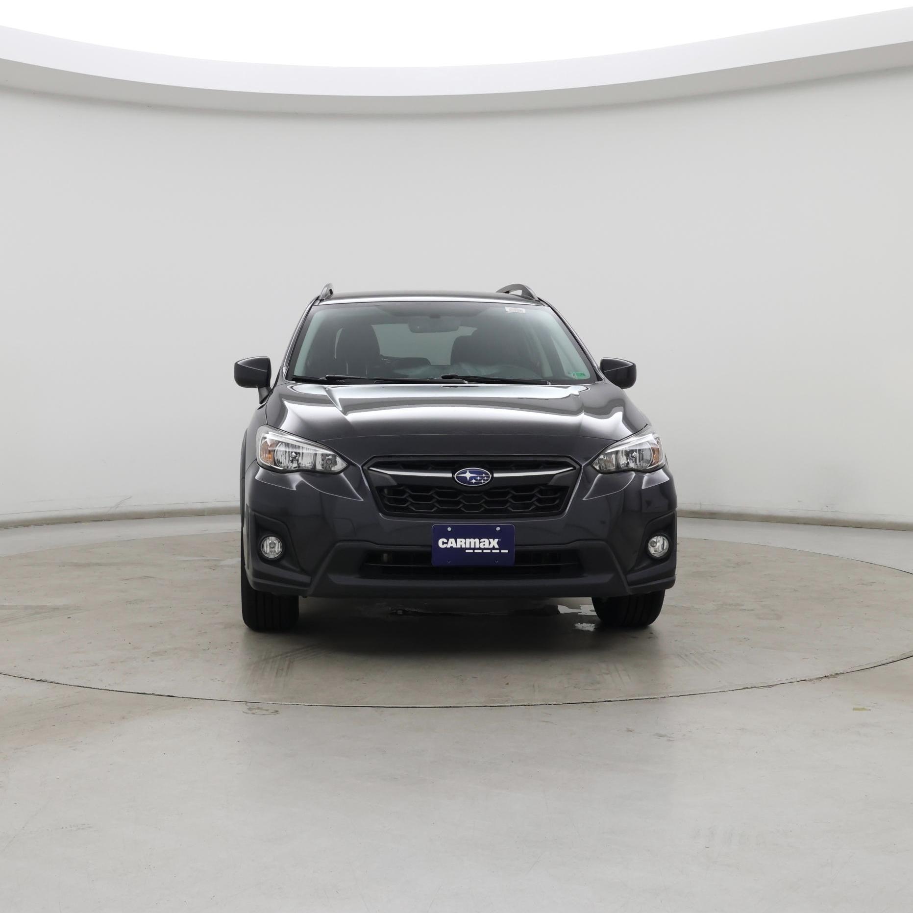 Thumbnail: 2019 Subaru Crosstrek - 5