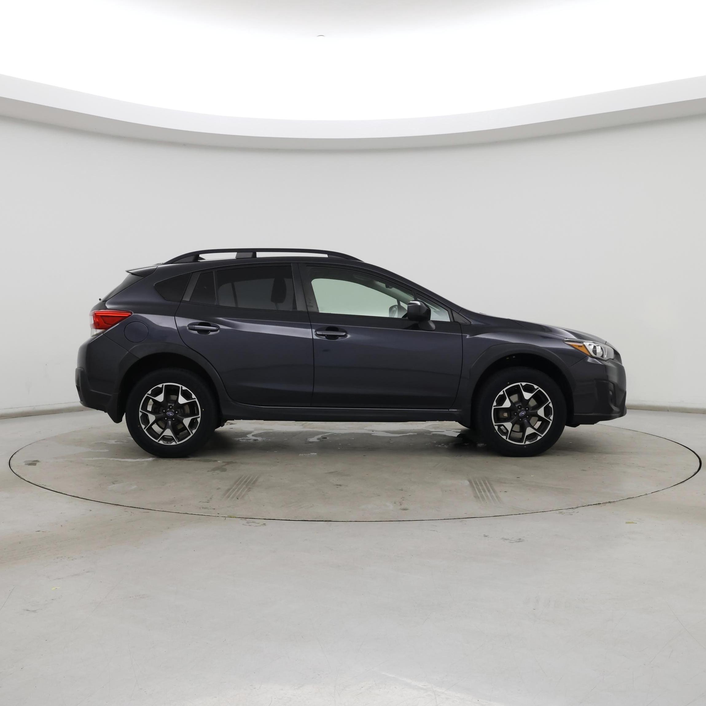 Thumbnail: 2019 Subaru Crosstrek - 7