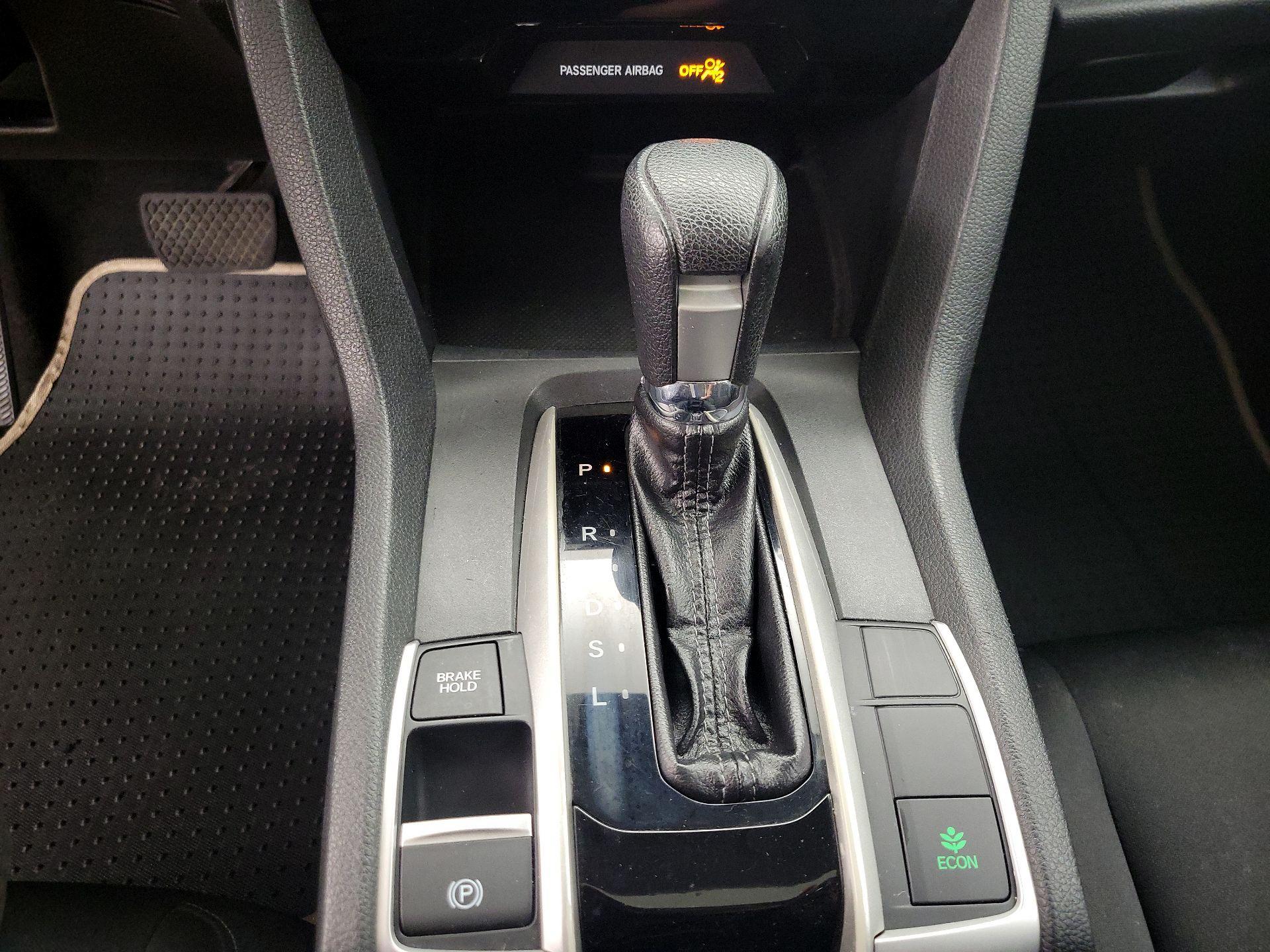 Thumbnail: 2016 Honda Civic - 17