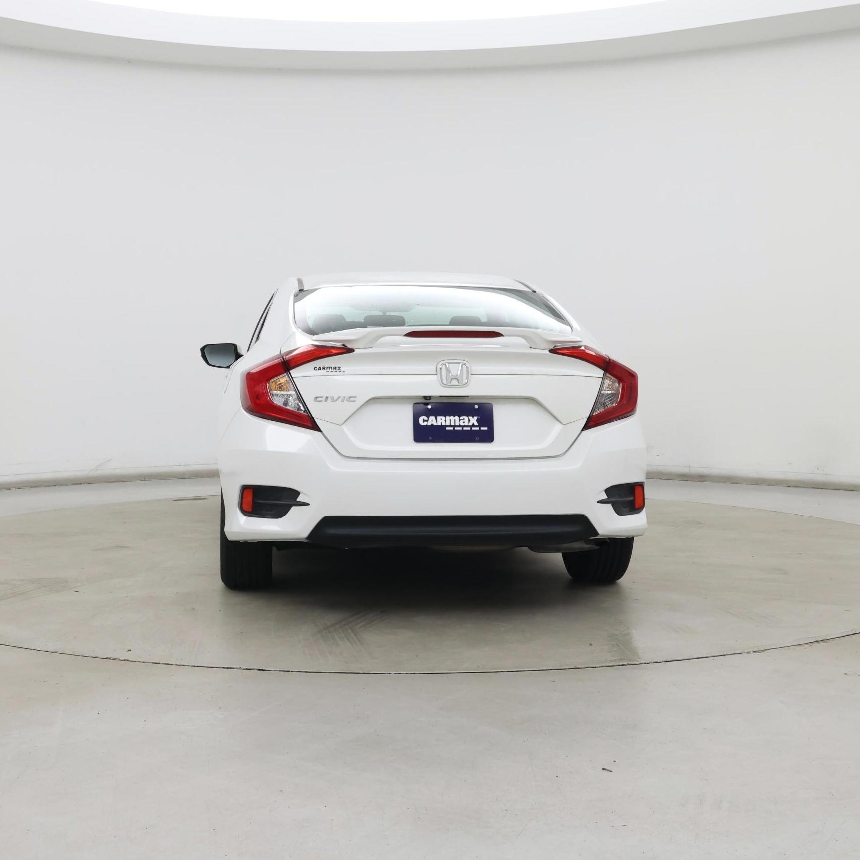 Thumbnail: 2016 Honda Civic - 6