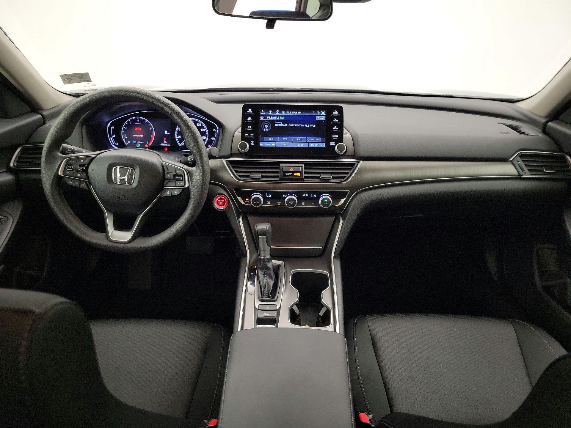 Thumbnail: 2021 Honda Accord - 9