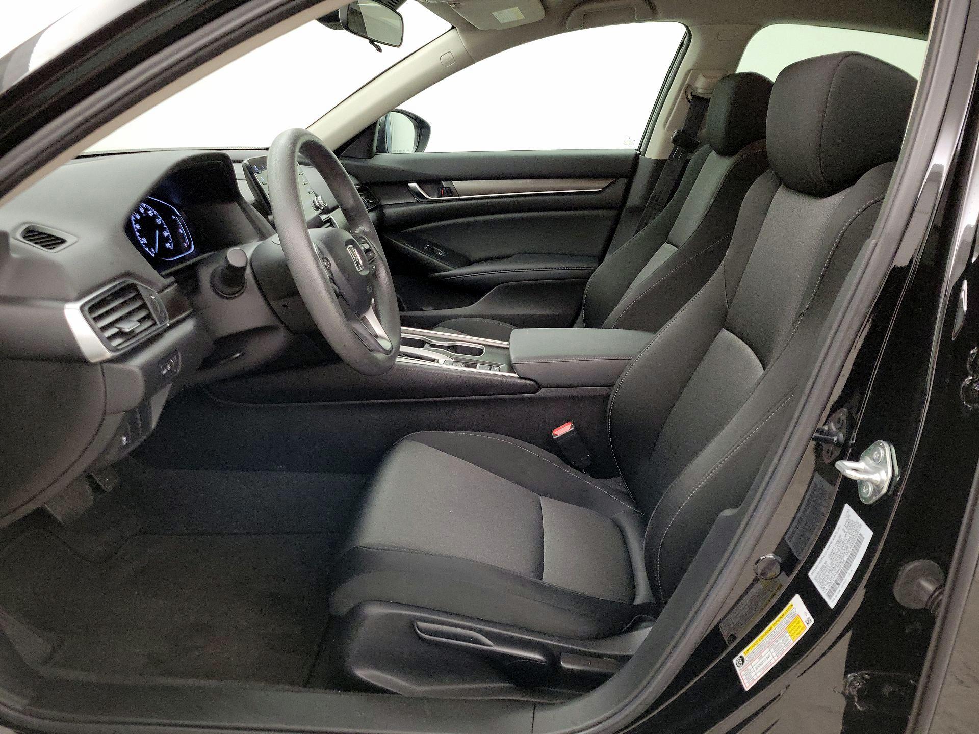 Thumbnail: 2021 Honda Accord - 11