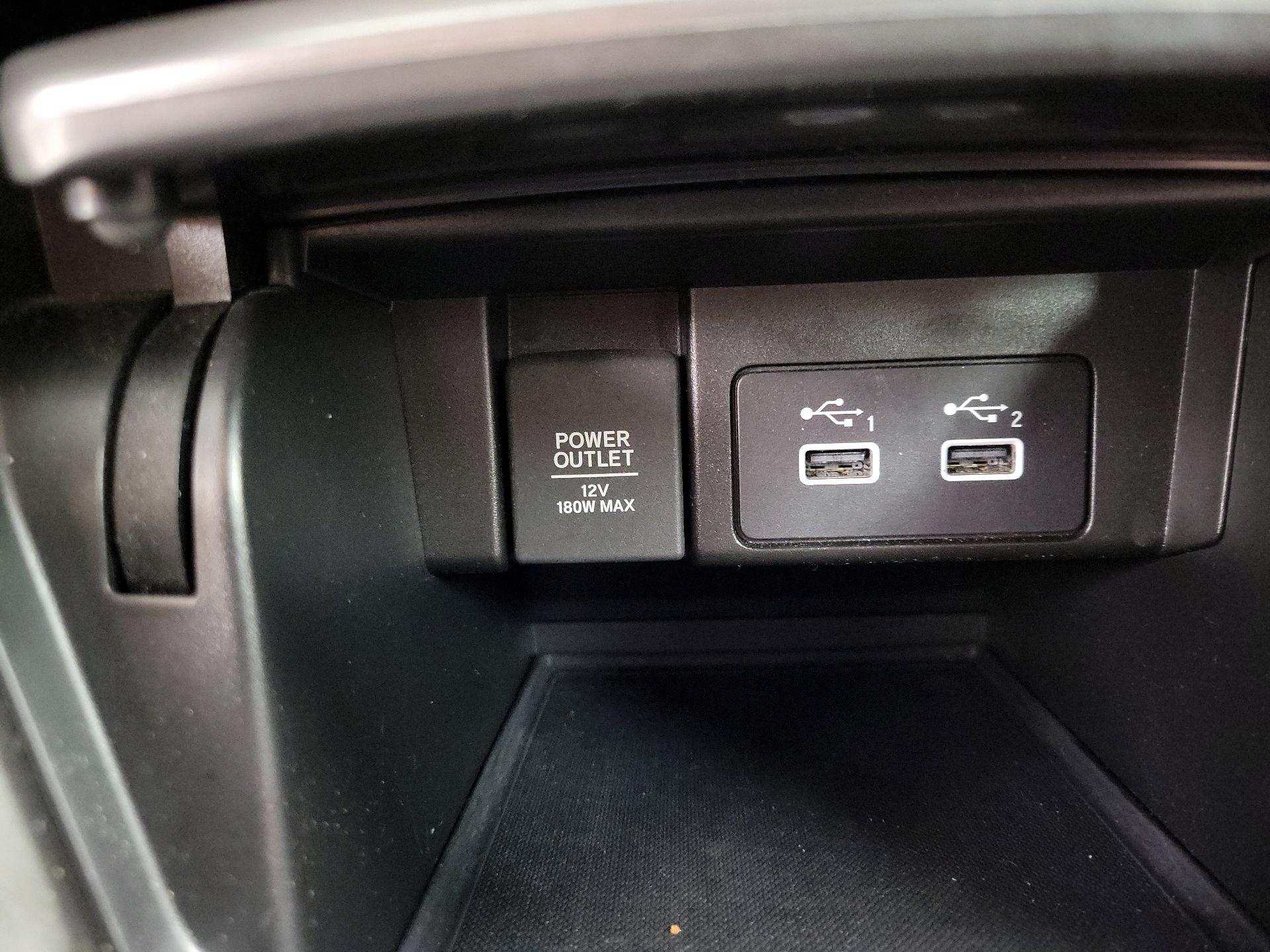 Thumbnail: 2021 Honda Accord - 18