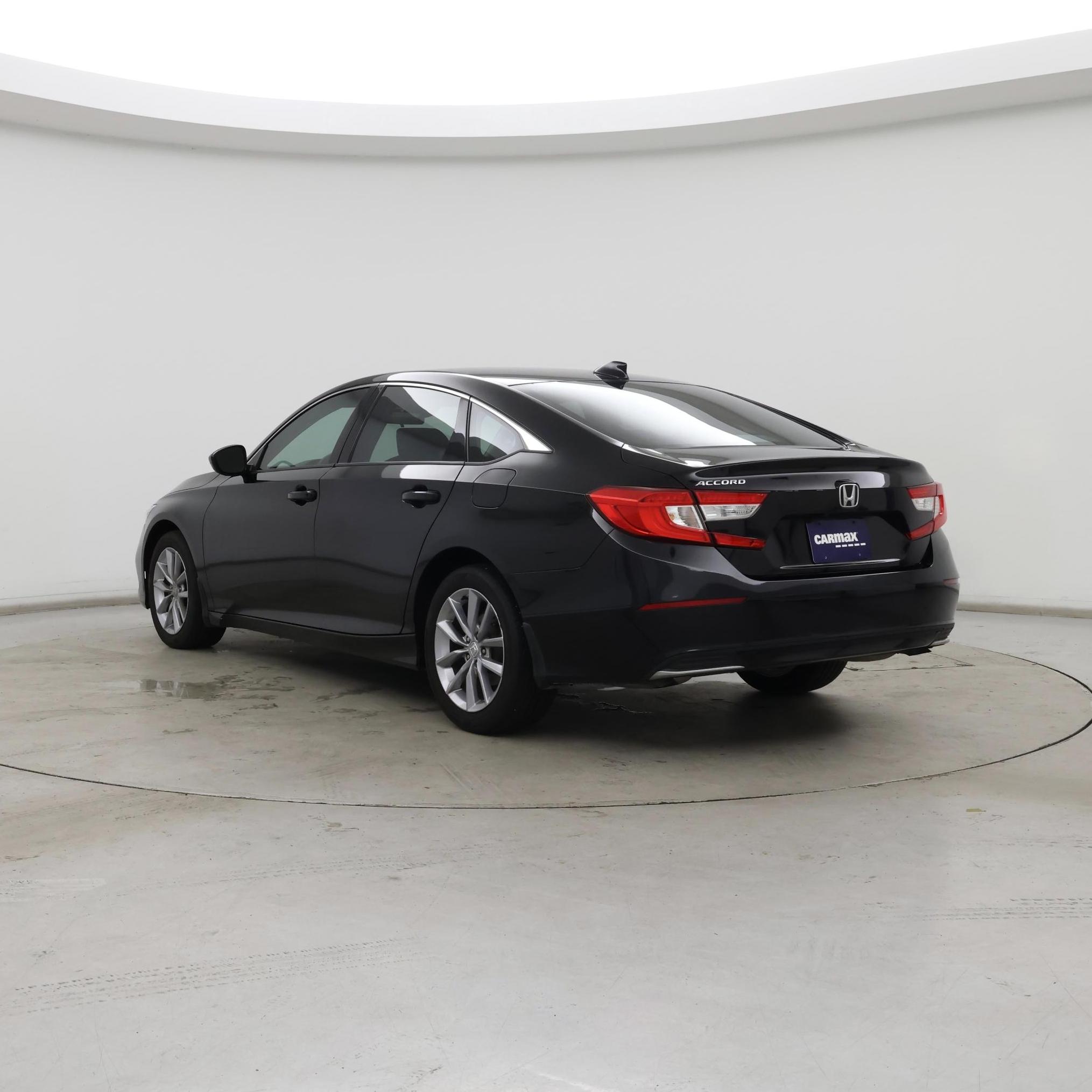 Thumbnail: 2021 Honda Accord - 2