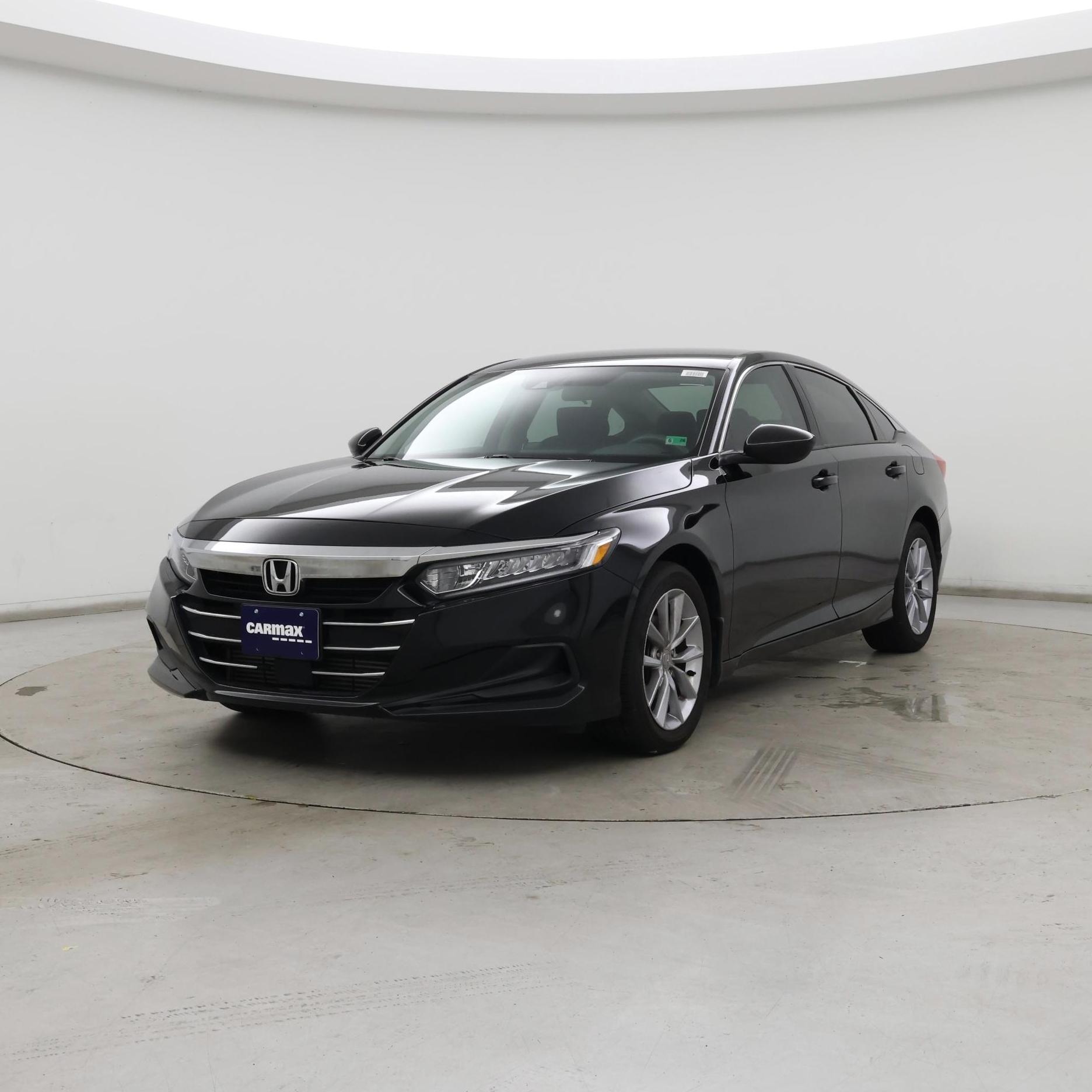 Thumbnail: 2021 Honda Accord - 4
