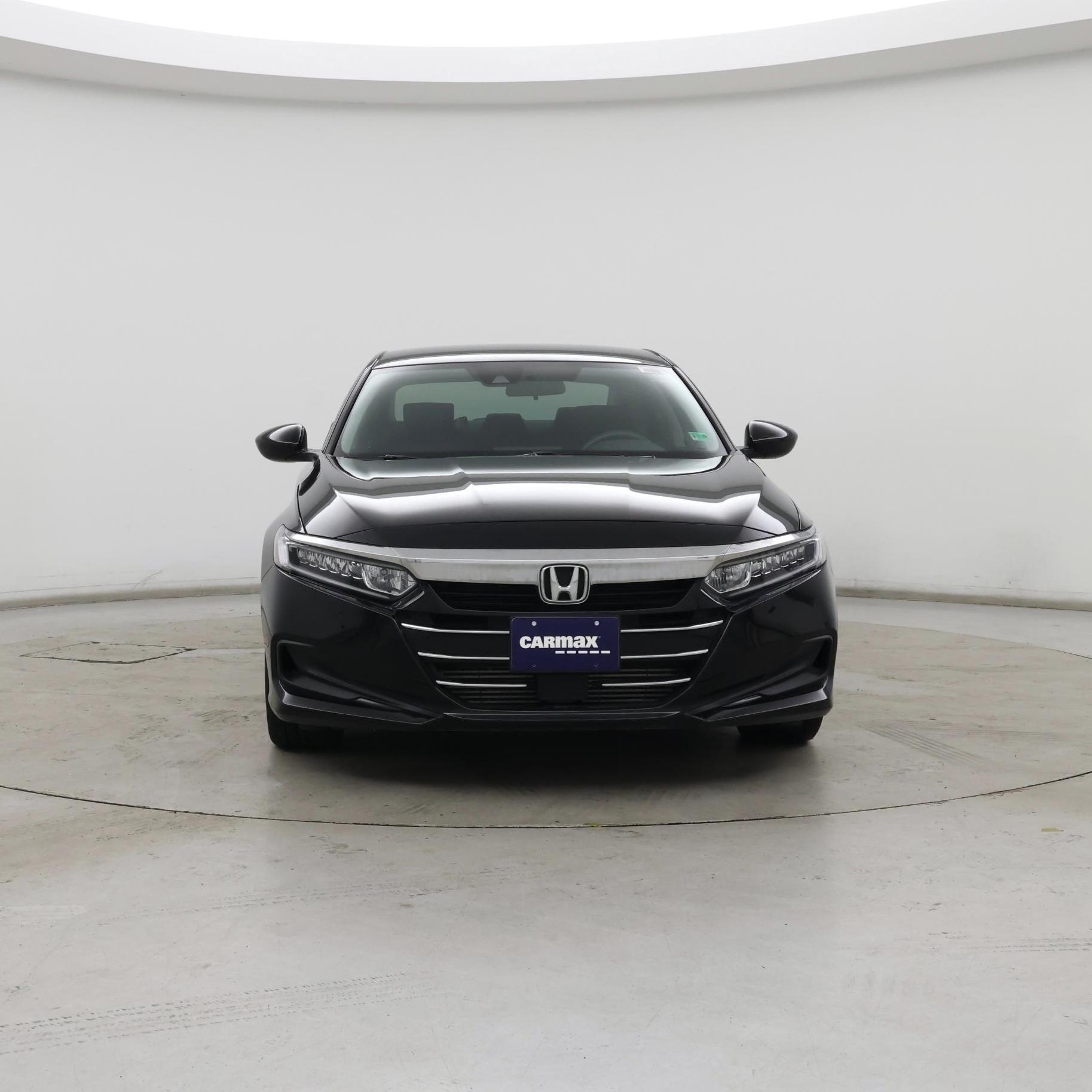 Thumbnail: 2021 Honda Accord - 5