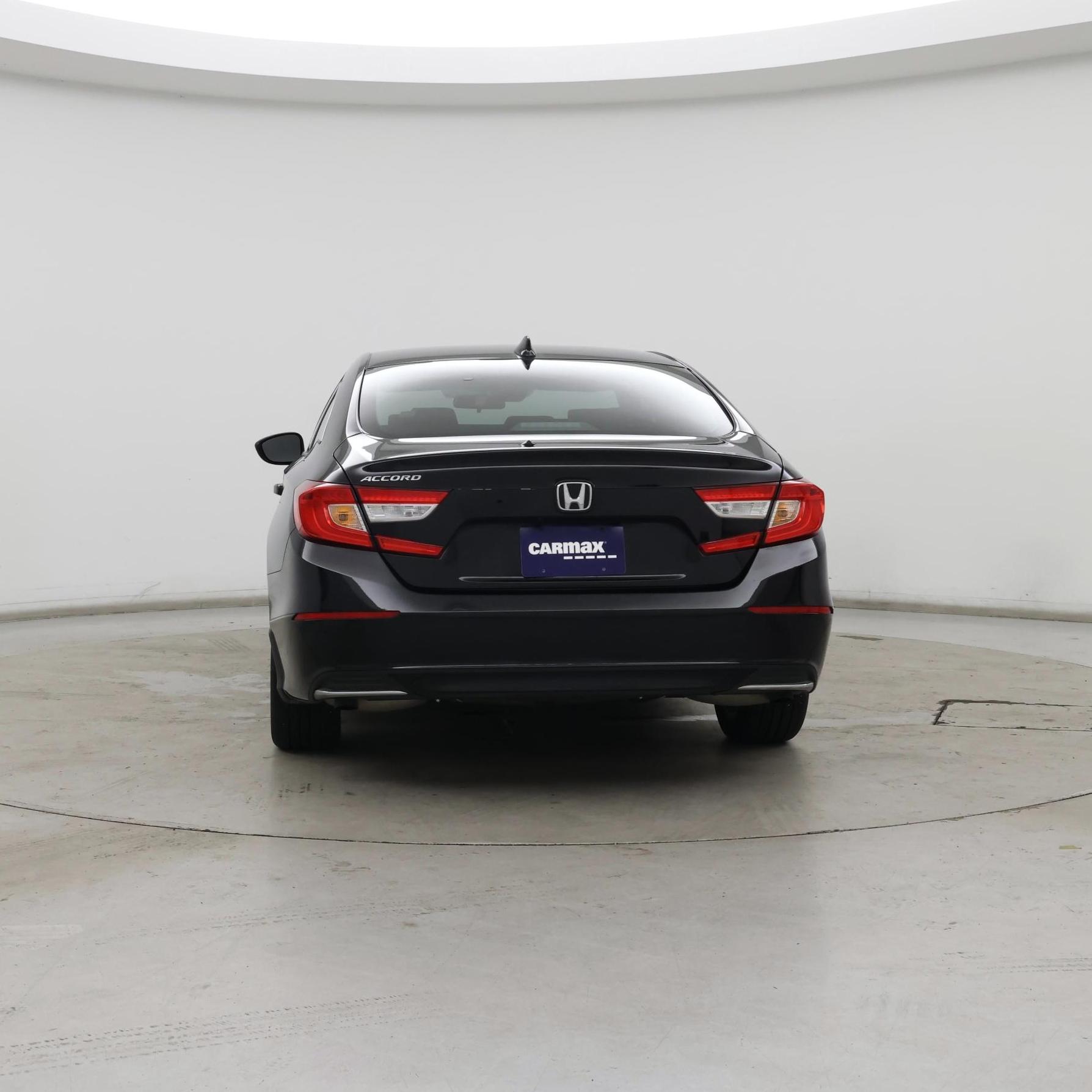 Thumbnail: 2021 Honda Accord - 6