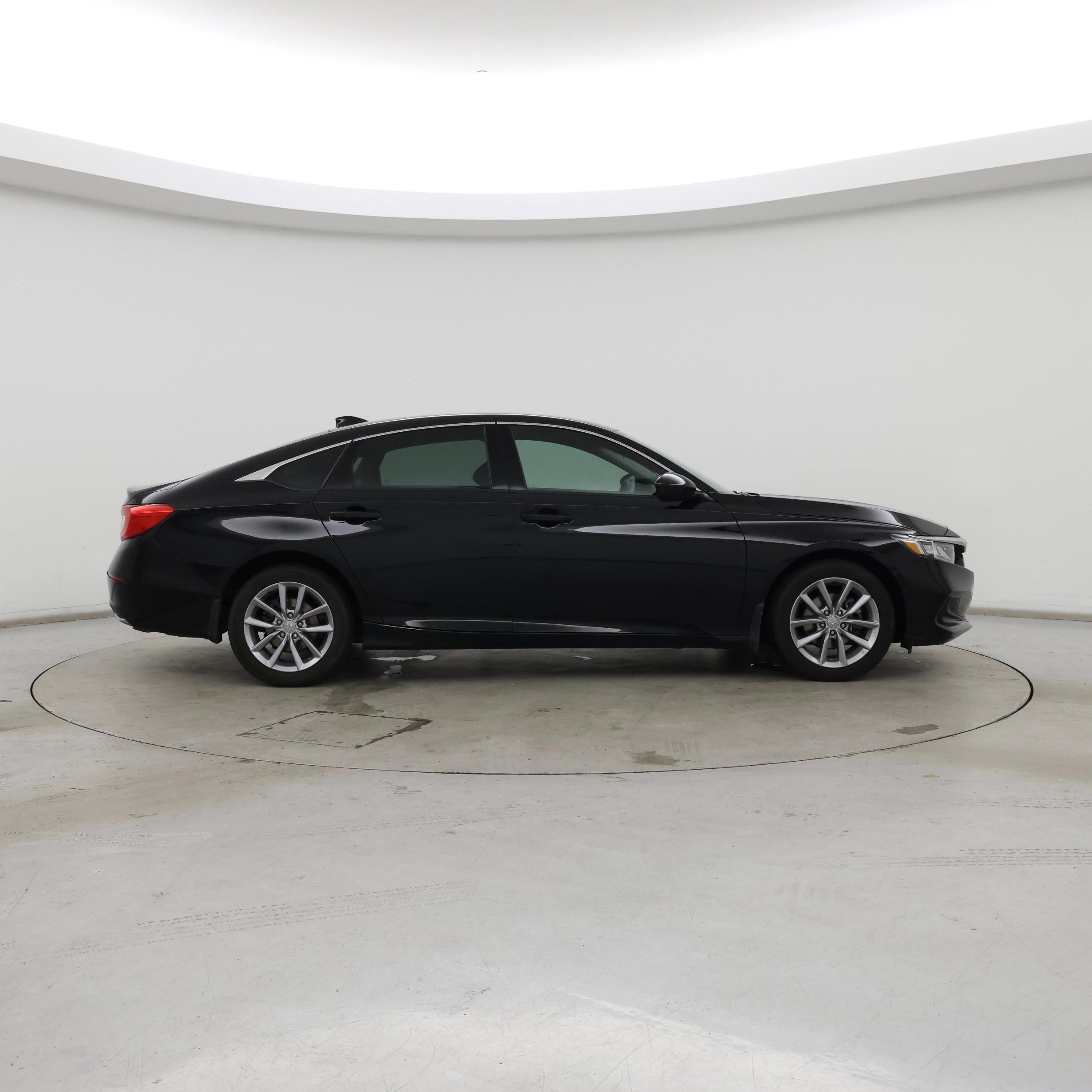 Thumbnail: 2021 Honda Accord - 7