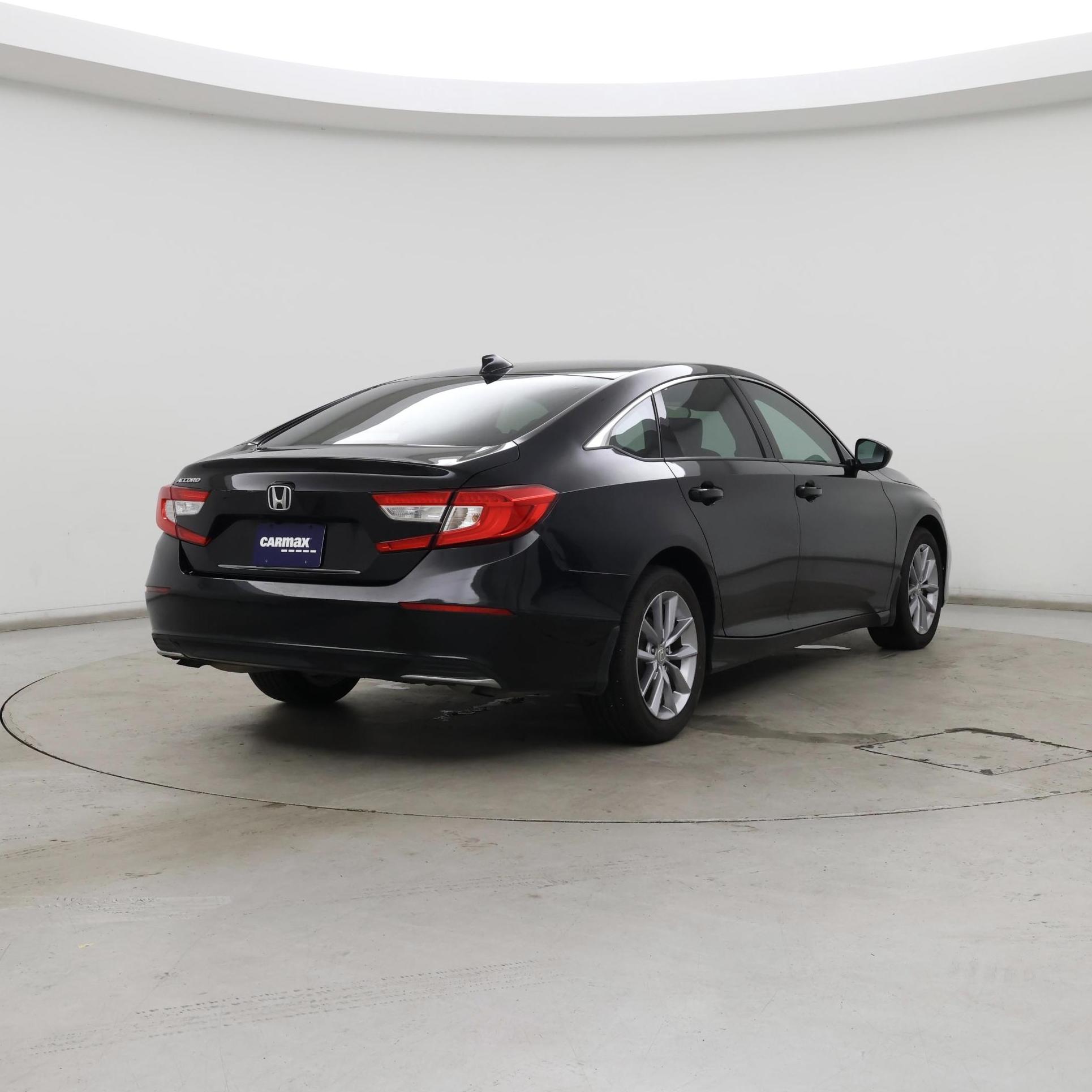 Thumbnail: 2021 Honda Accord - 8