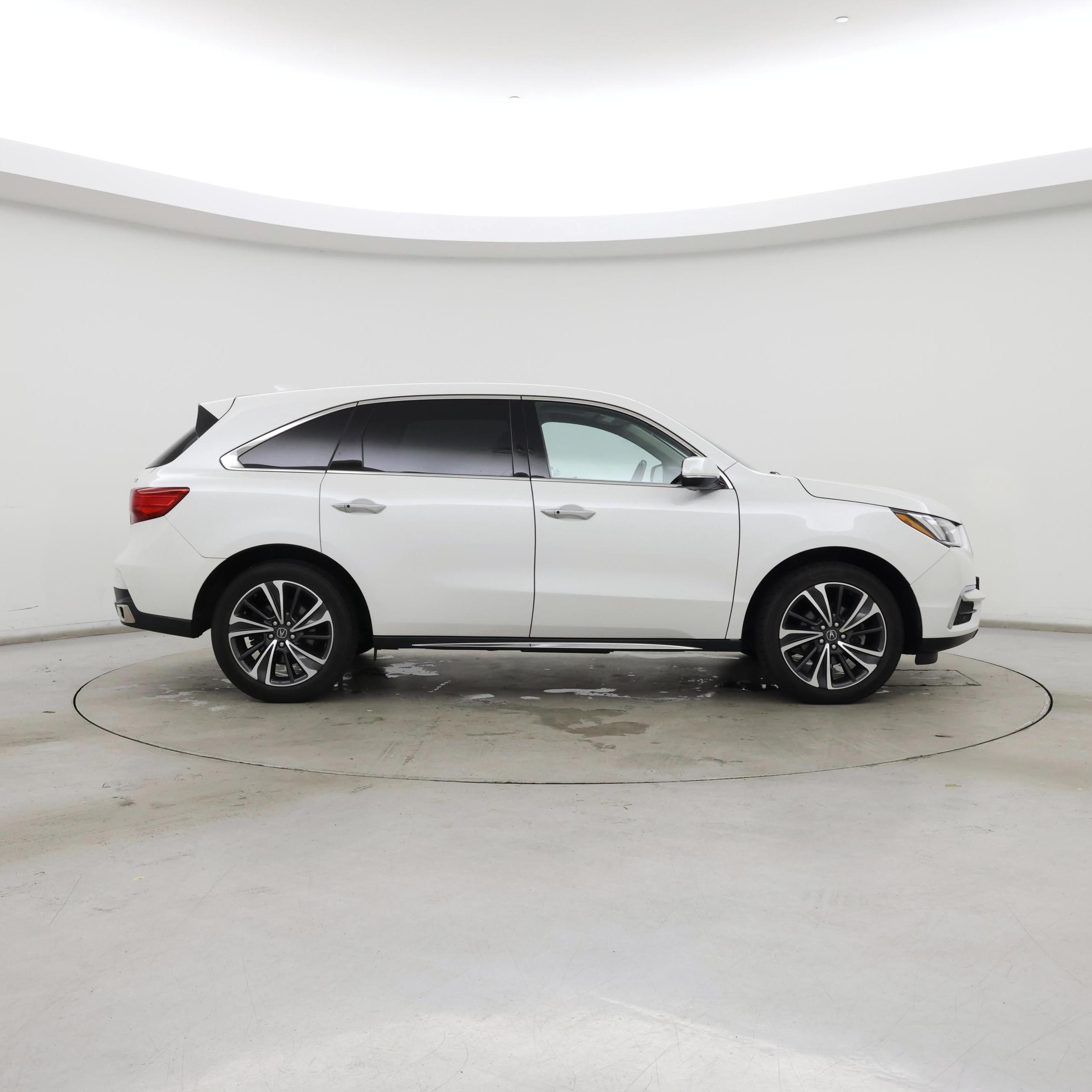 Thumbnail: 2020 Acura MDX - 7