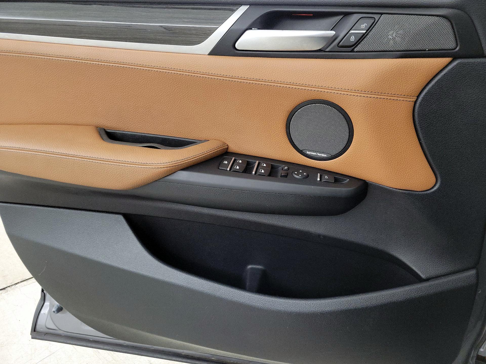 Thumbnail: 2017 BMW X3 - 12