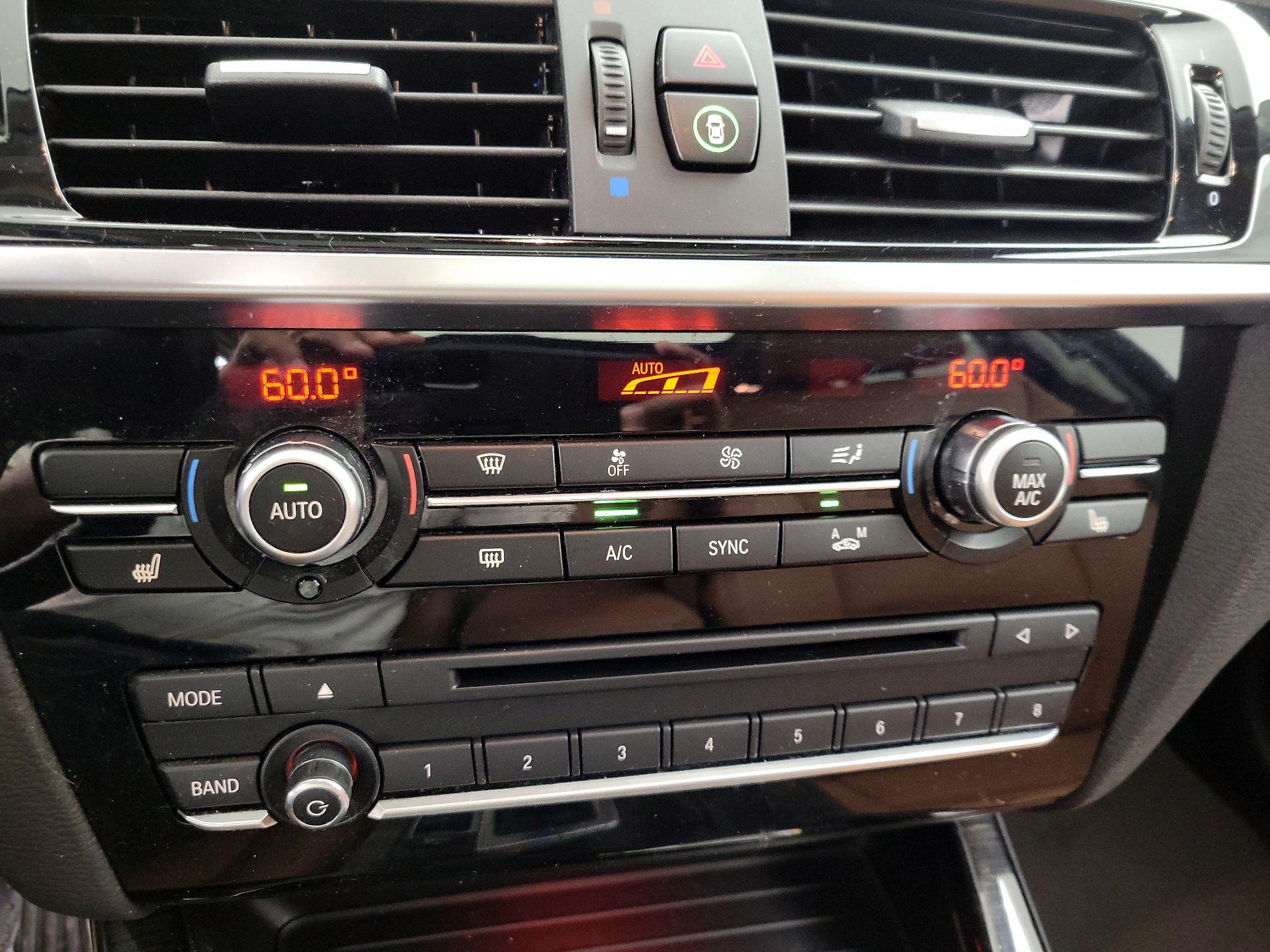 Thumbnail: 2017 BMW X3 - 17