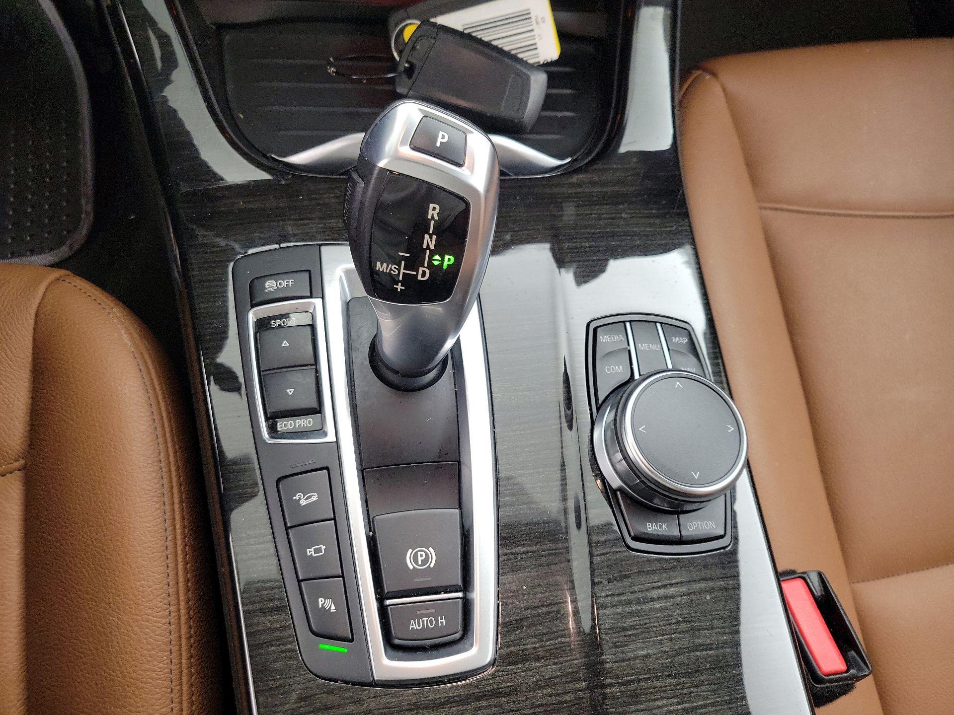 Thumbnail: 2017 BMW X3 - 18