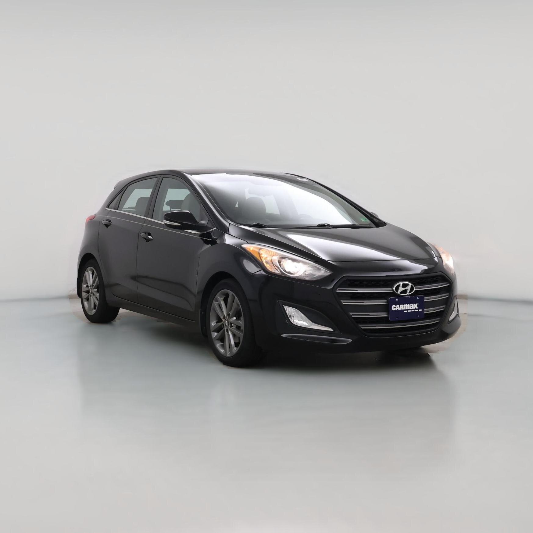 Thumbnail: 2016 Hyundai Elantra - 1