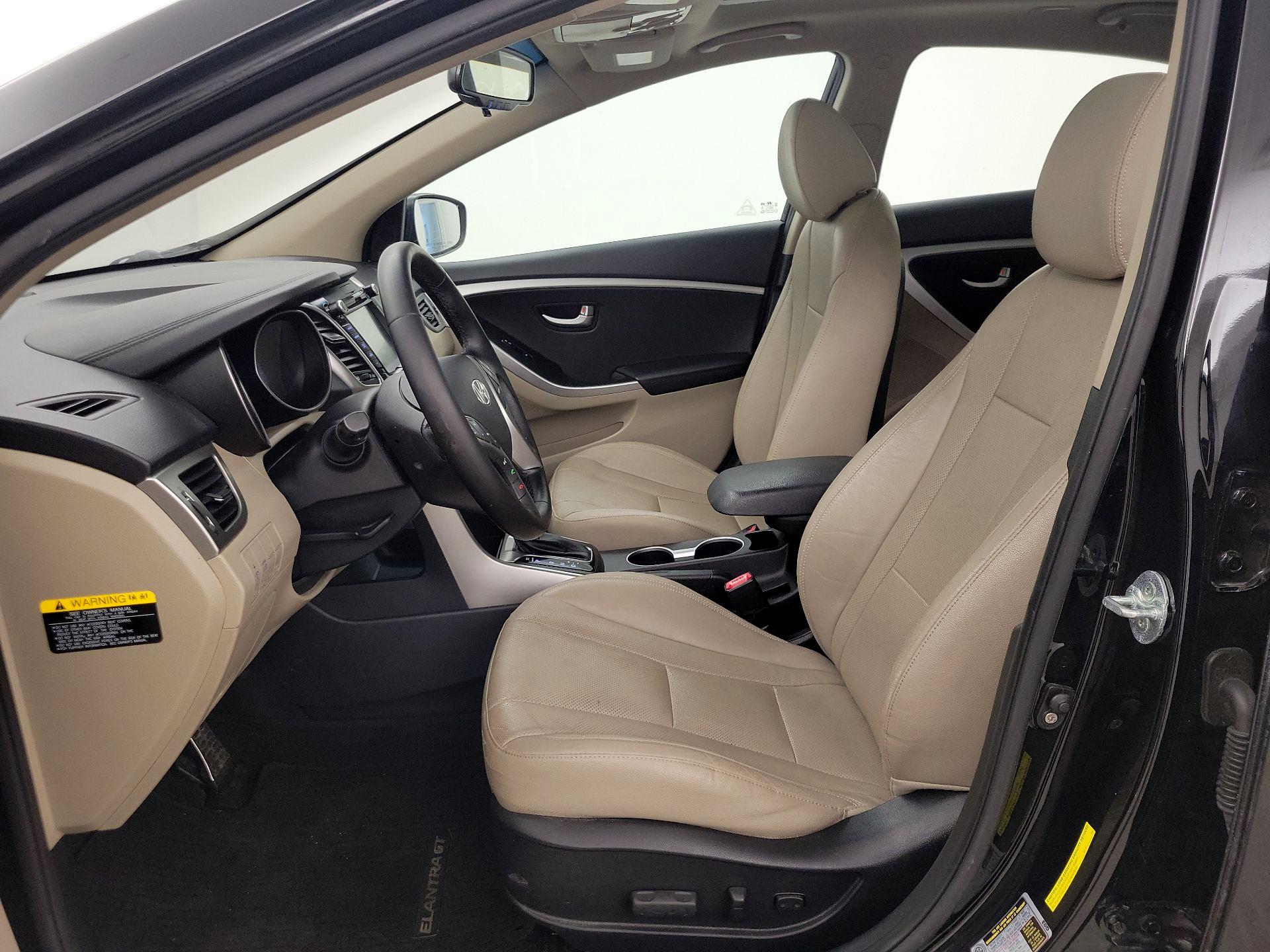Thumbnail: 2016 Hyundai Elantra - 11