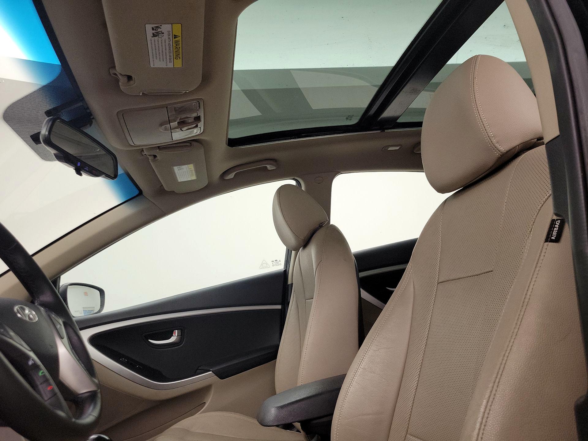 Thumbnail: 2016 Hyundai Elantra - 20