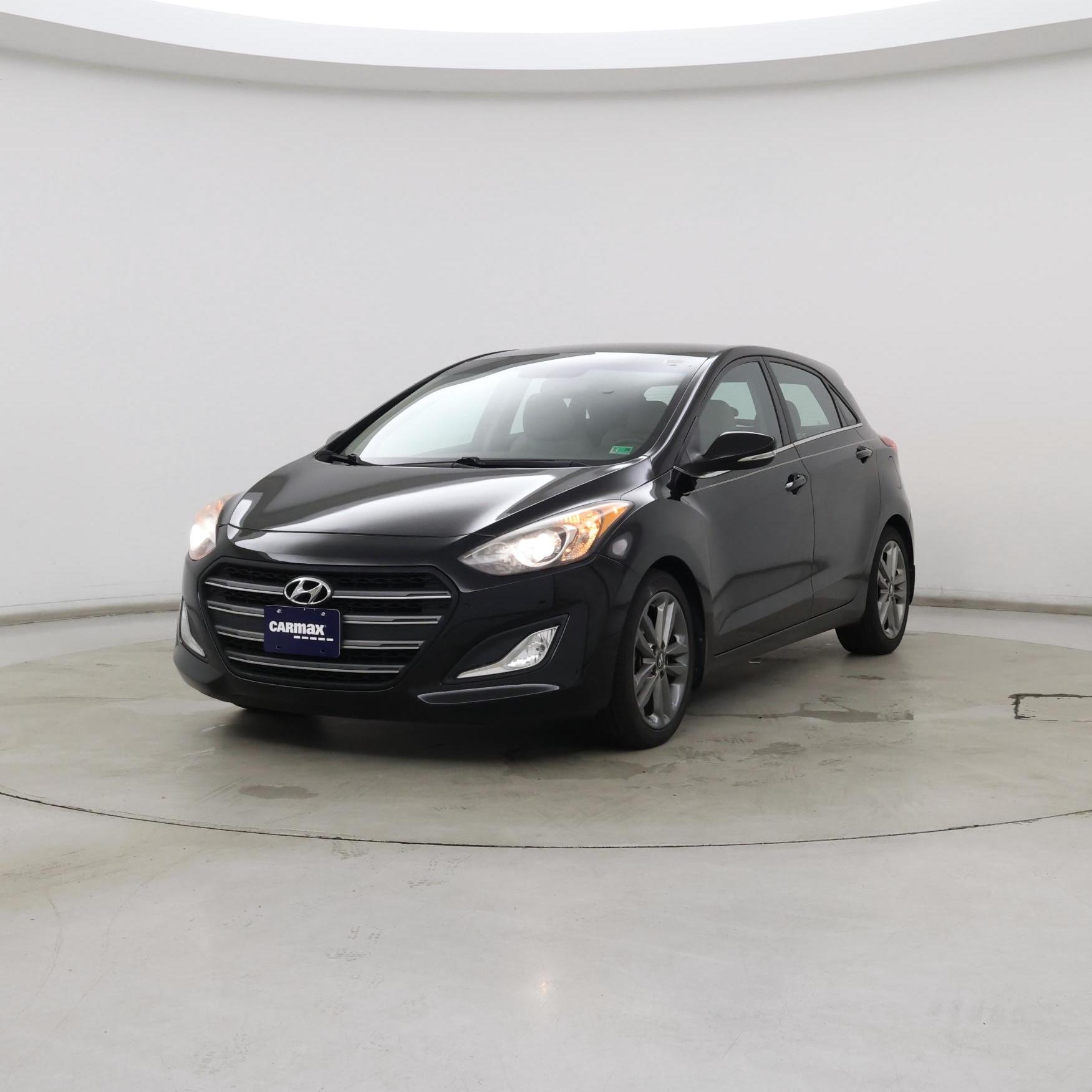 Thumbnail: 2016 Hyundai Elantra - 4