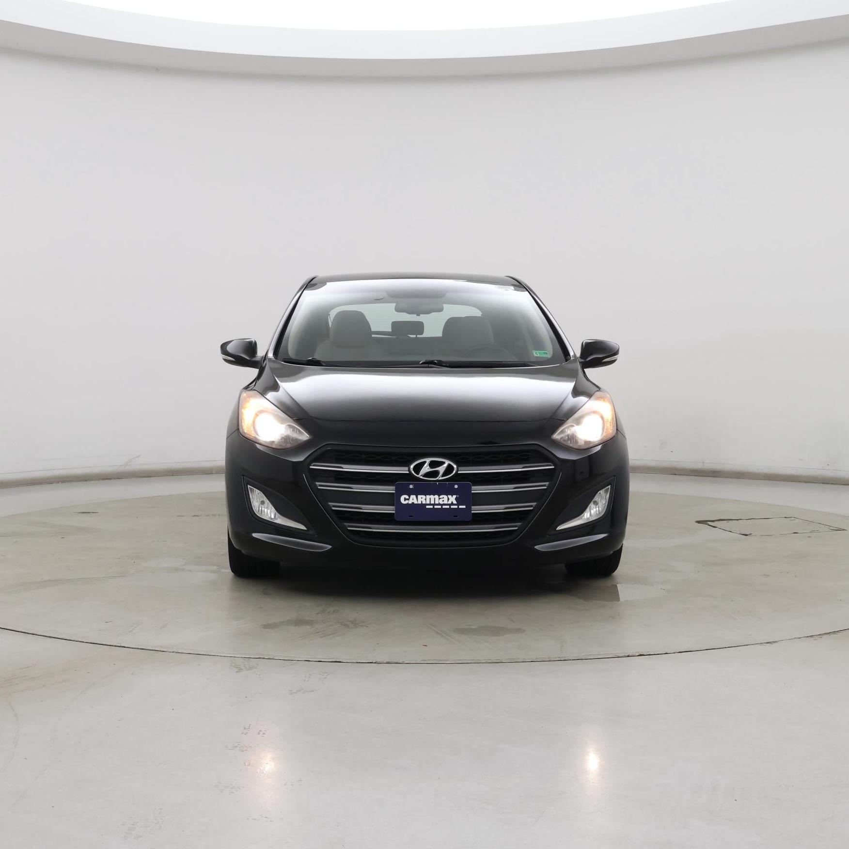 Thumbnail: 2016 Hyundai Elantra - 5
