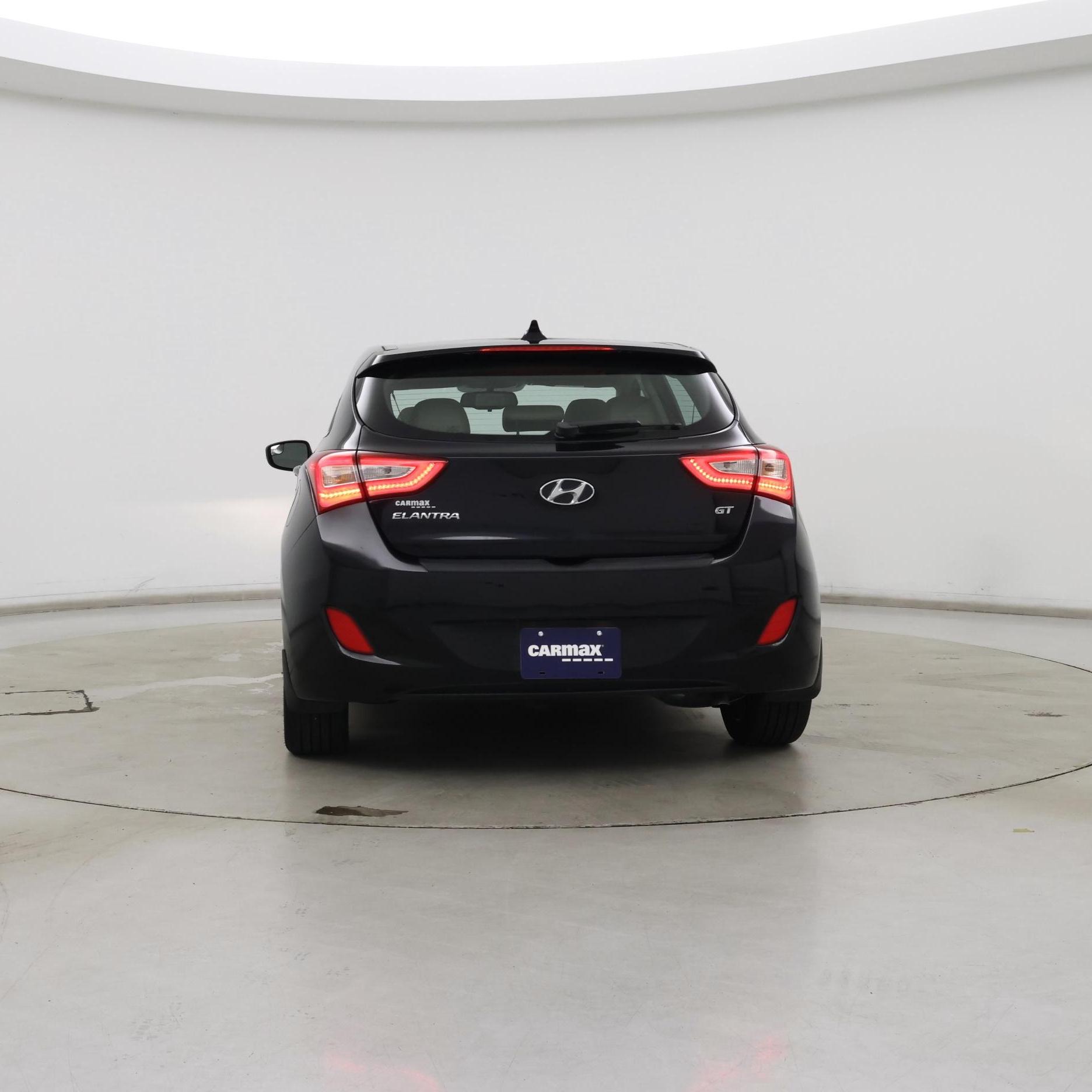 Thumbnail: 2016 Hyundai Elantra - 6