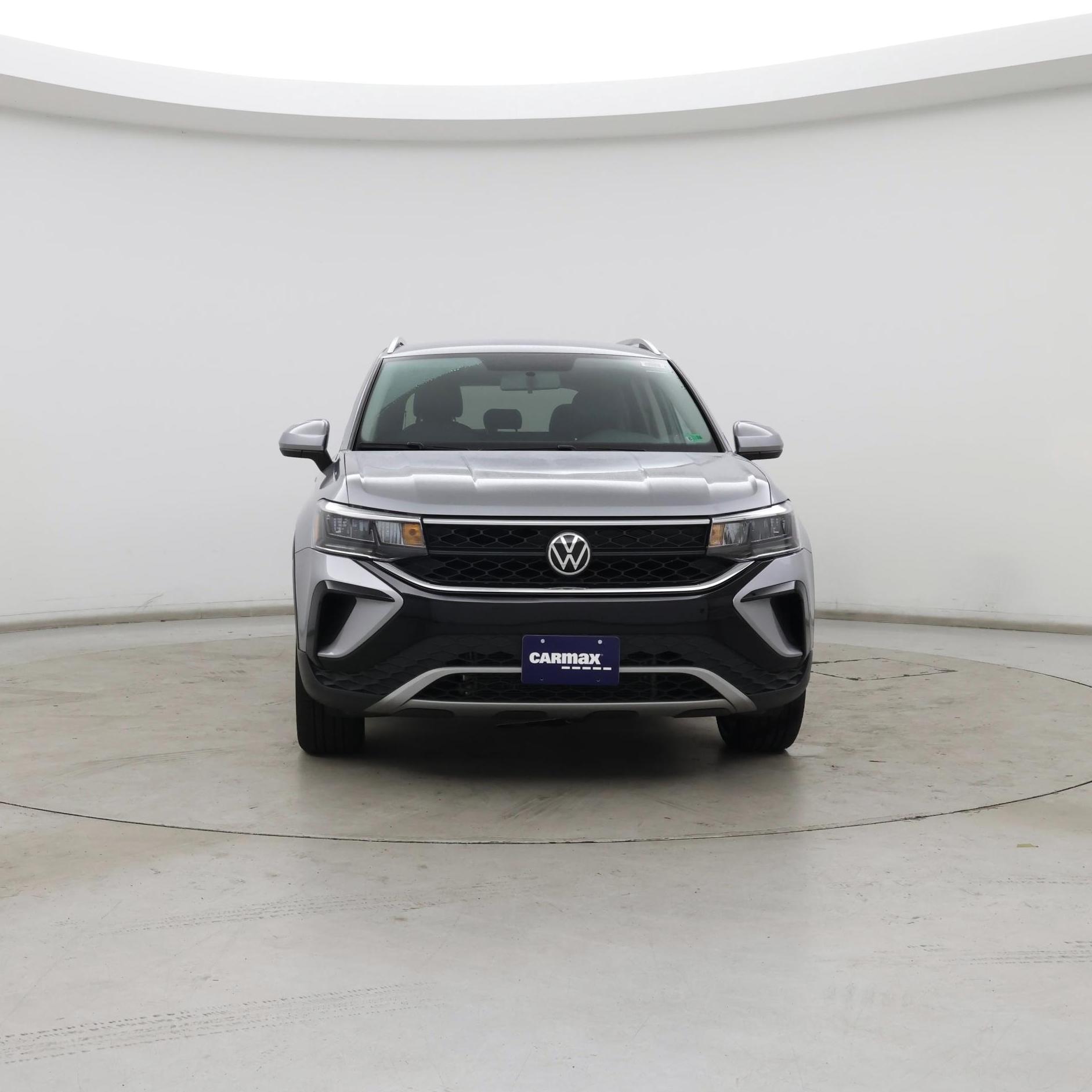 Thumbnail: 2022 Volkswagen Taos - 5