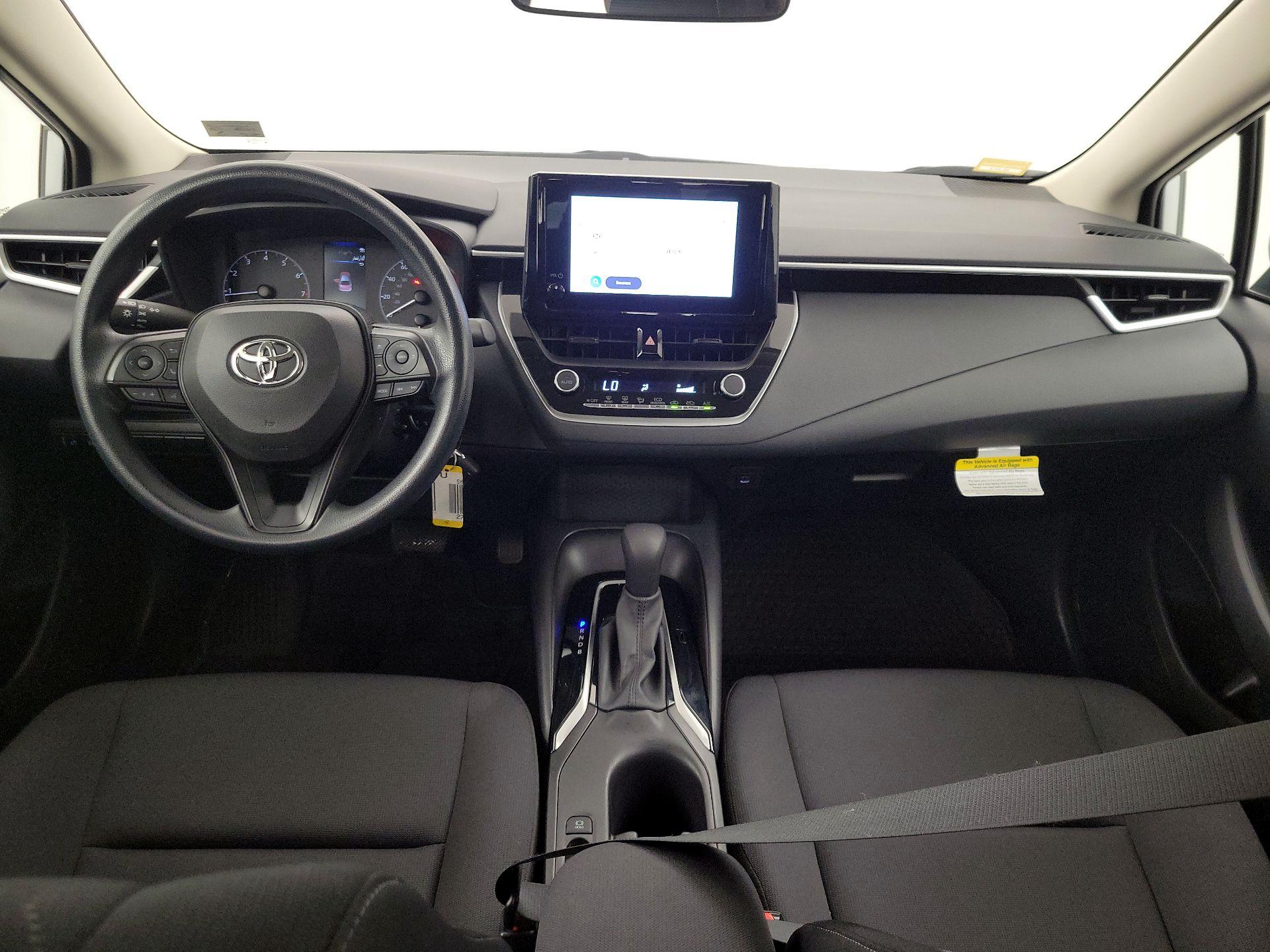 Thumbnail: 2024 Toyota Corolla - 9