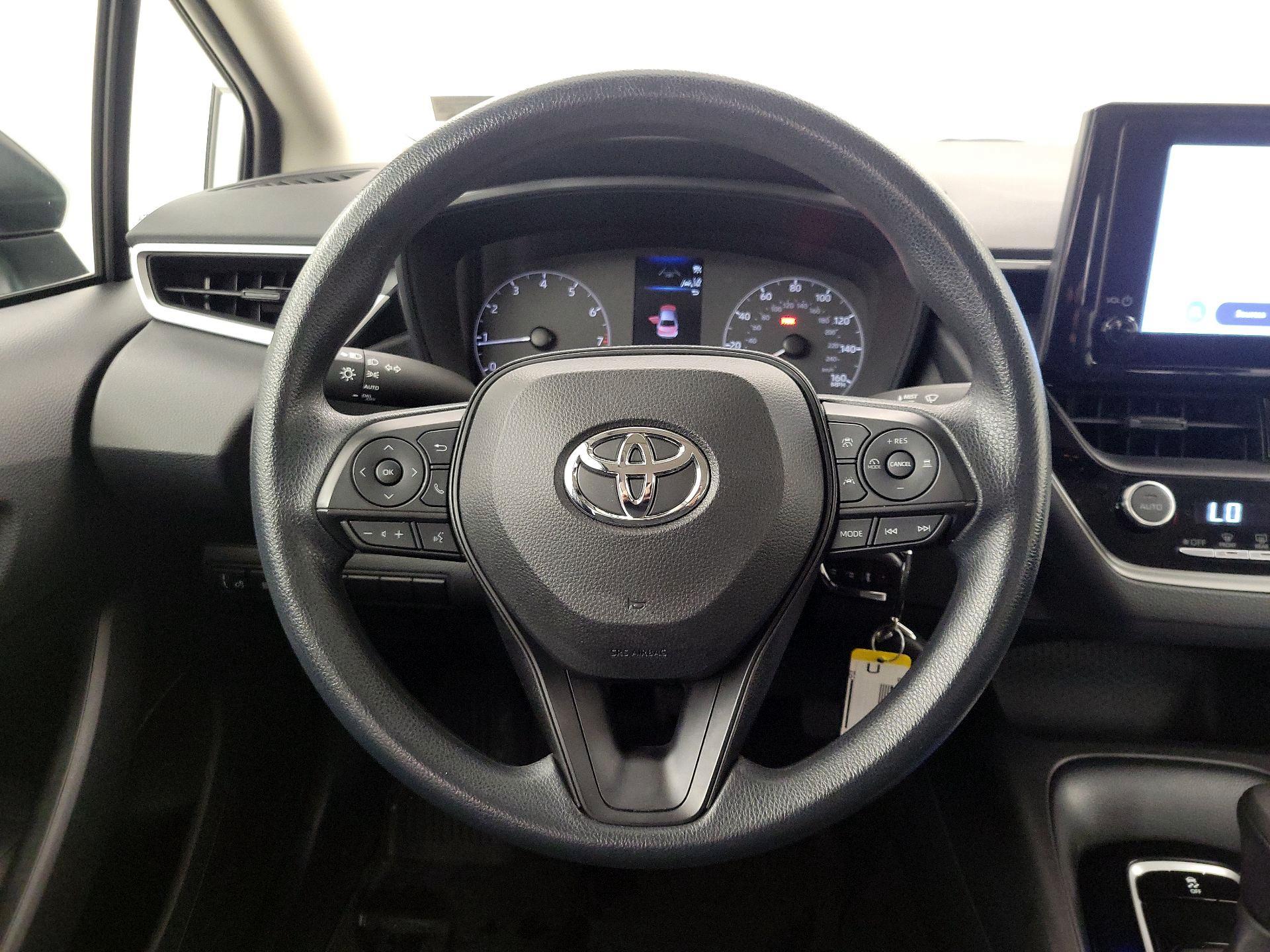 Thumbnail: 2024 Toyota Corolla - 10