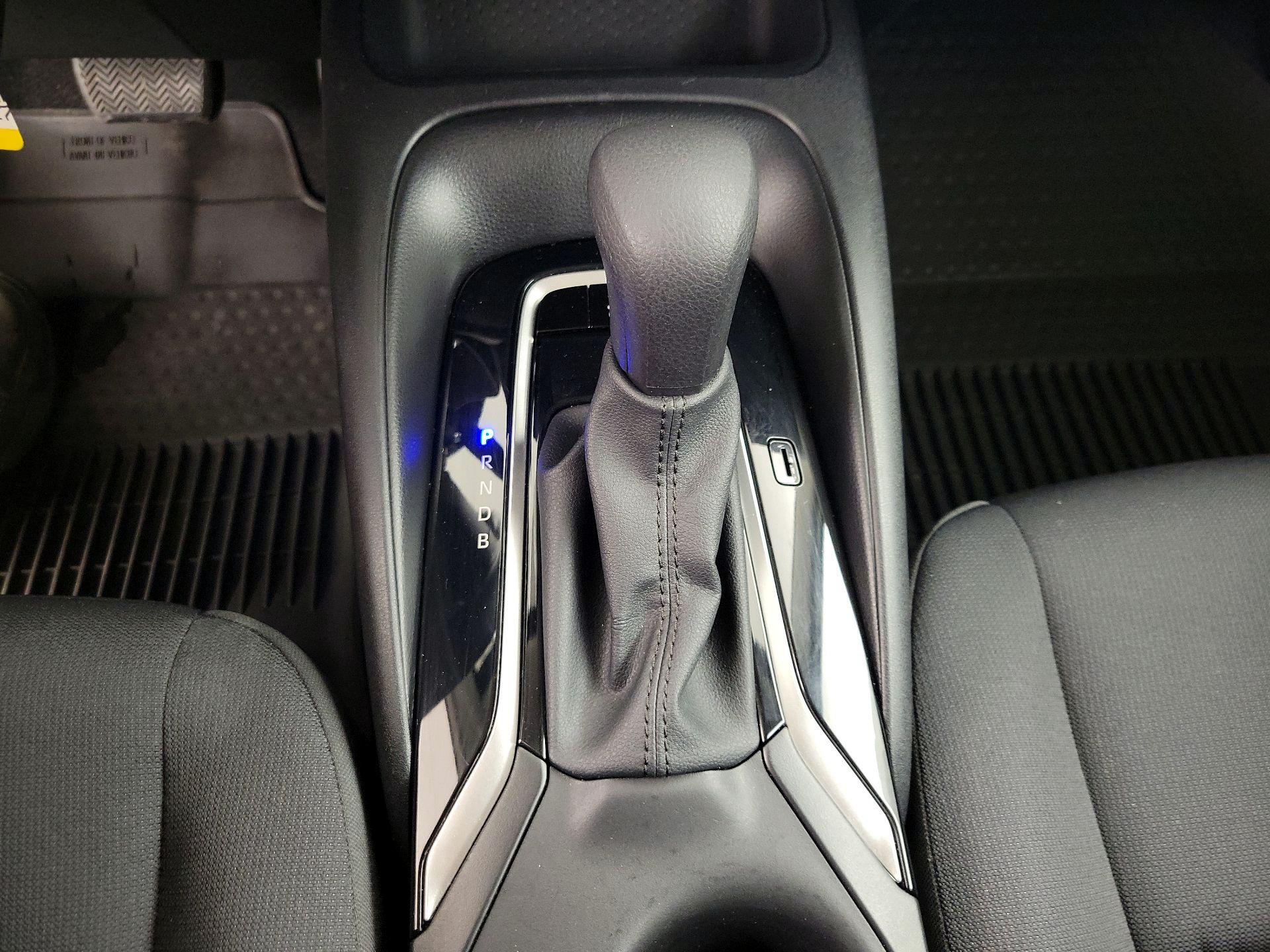 Thumbnail: 2024 Toyota Corolla - 17