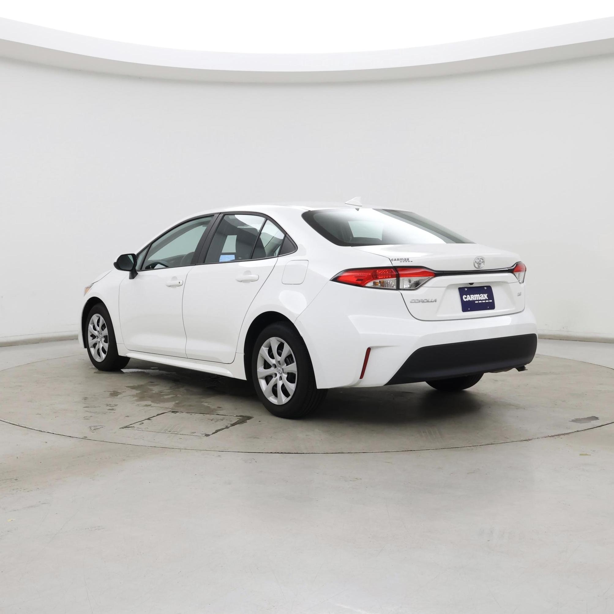 Thumbnail: 2024 Toyota Corolla - 2