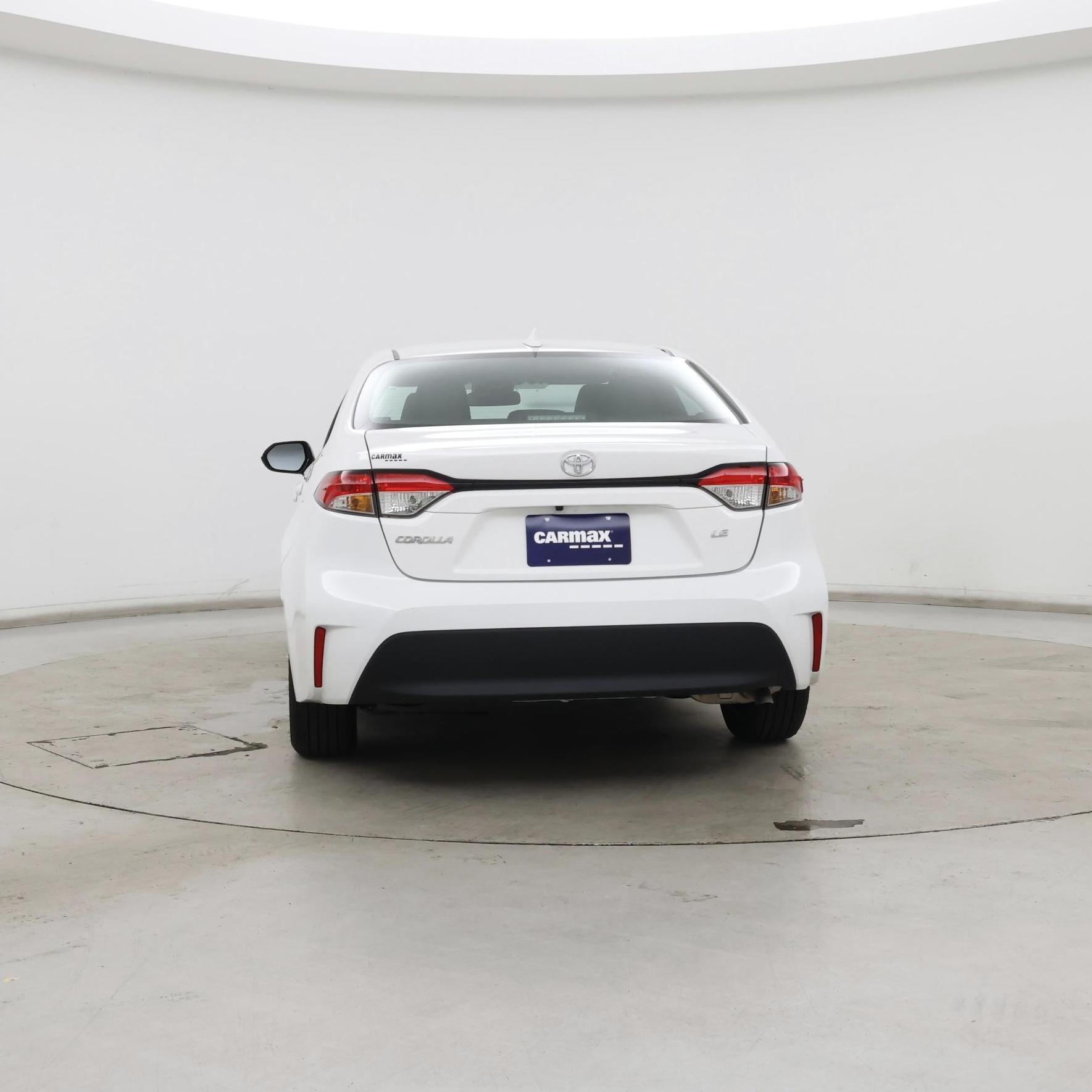 Thumbnail: 2024 Toyota Corolla - 6