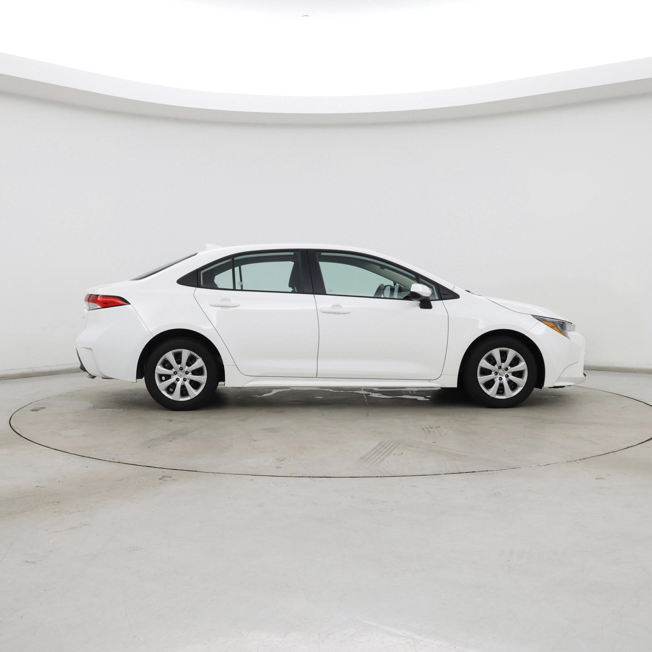 Thumbnail: 2024 Toyota Corolla - 7