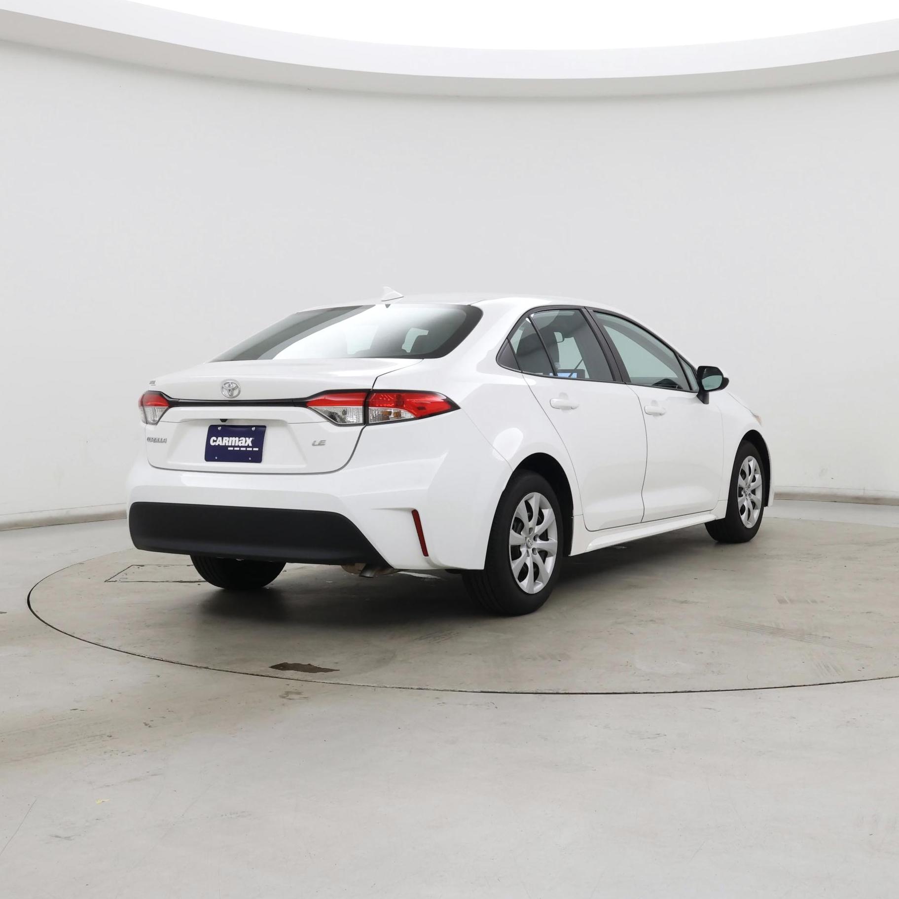 Thumbnail: 2024 Toyota Corolla - 8